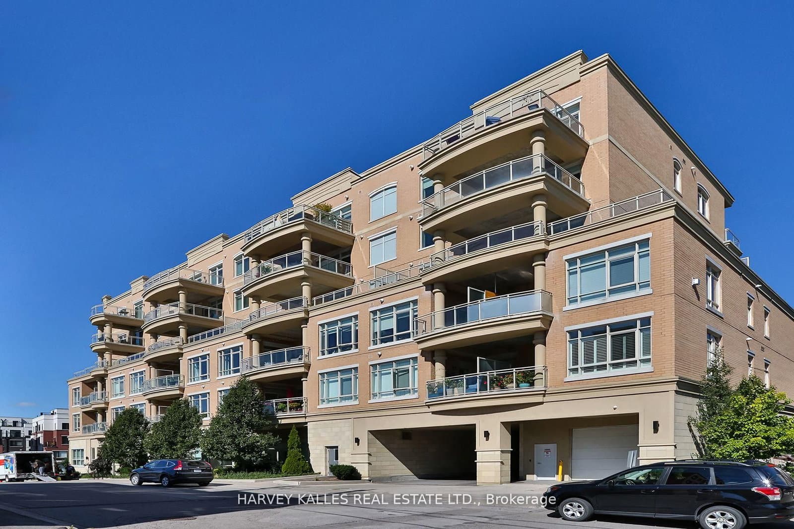 15277 Yonge Street, Unit 502A