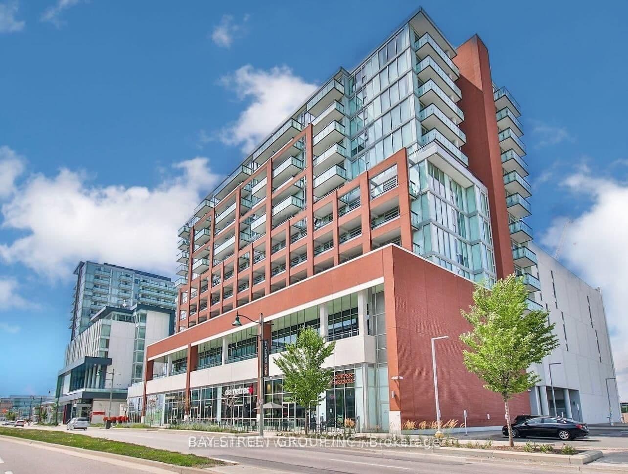 180 Enterprise Boulevard, Unit 301
