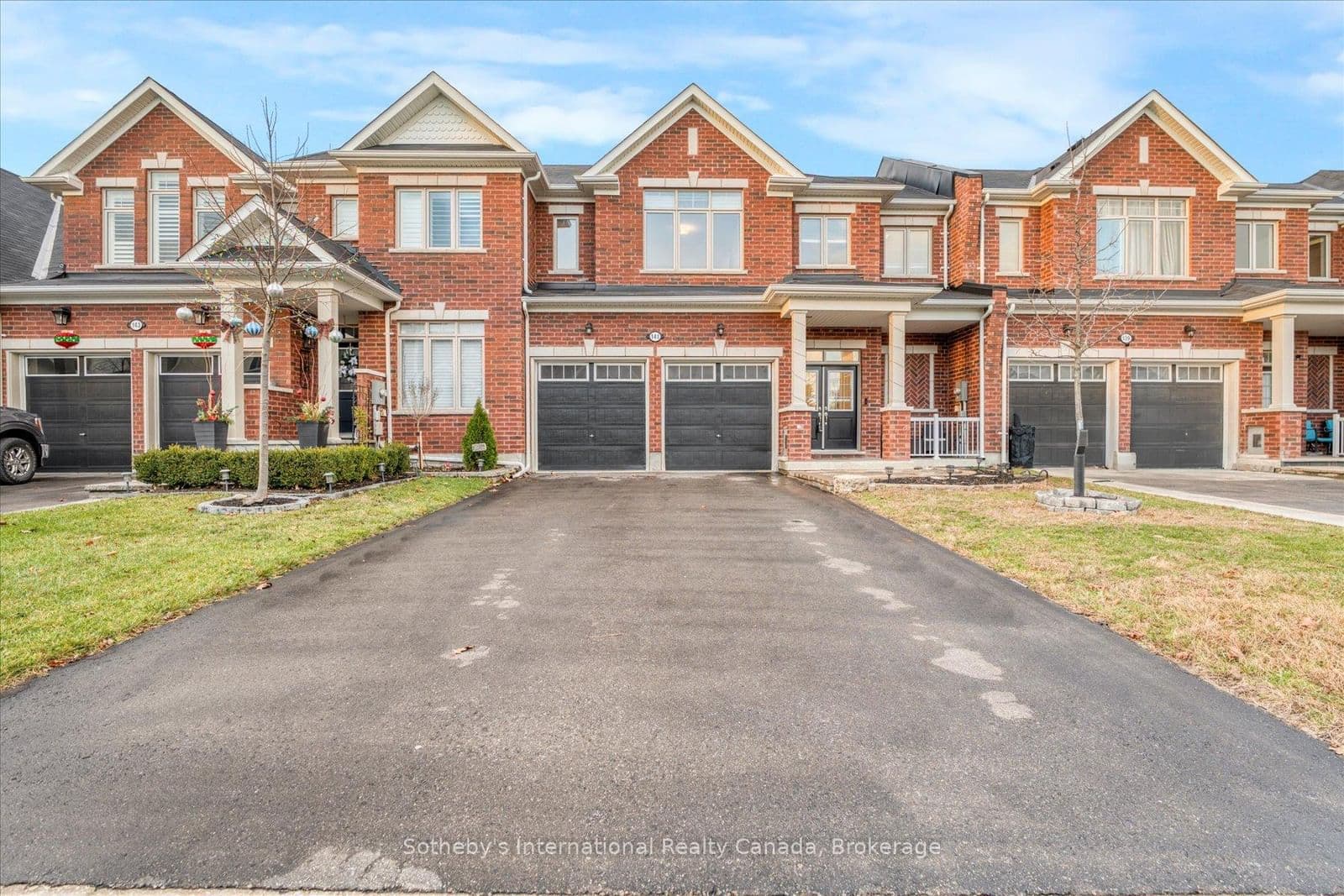 141 ALLEGRA Drive