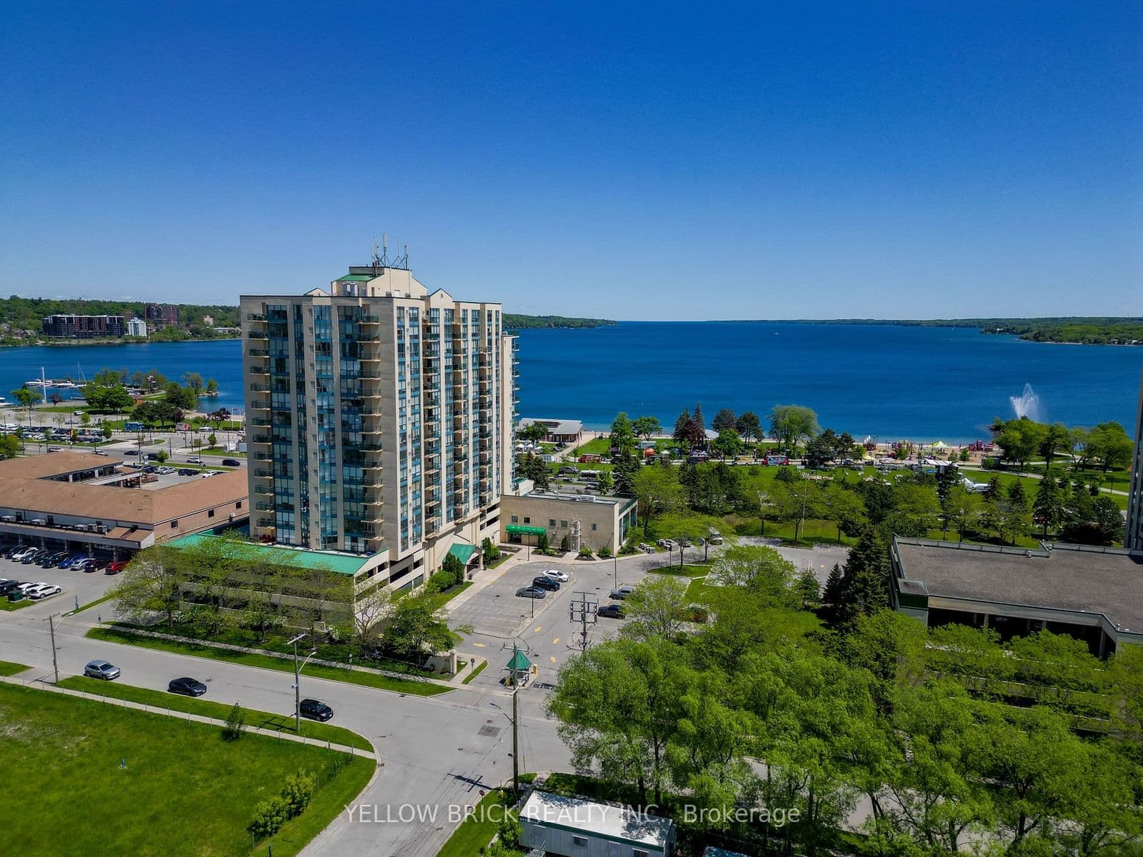 65 Ellen Street, Unit 208