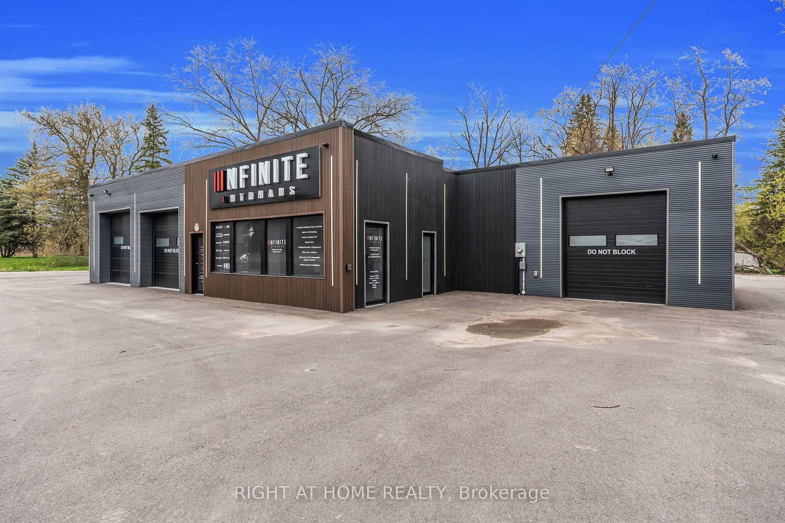7348 26 Highway, Unit A thumbnail 4