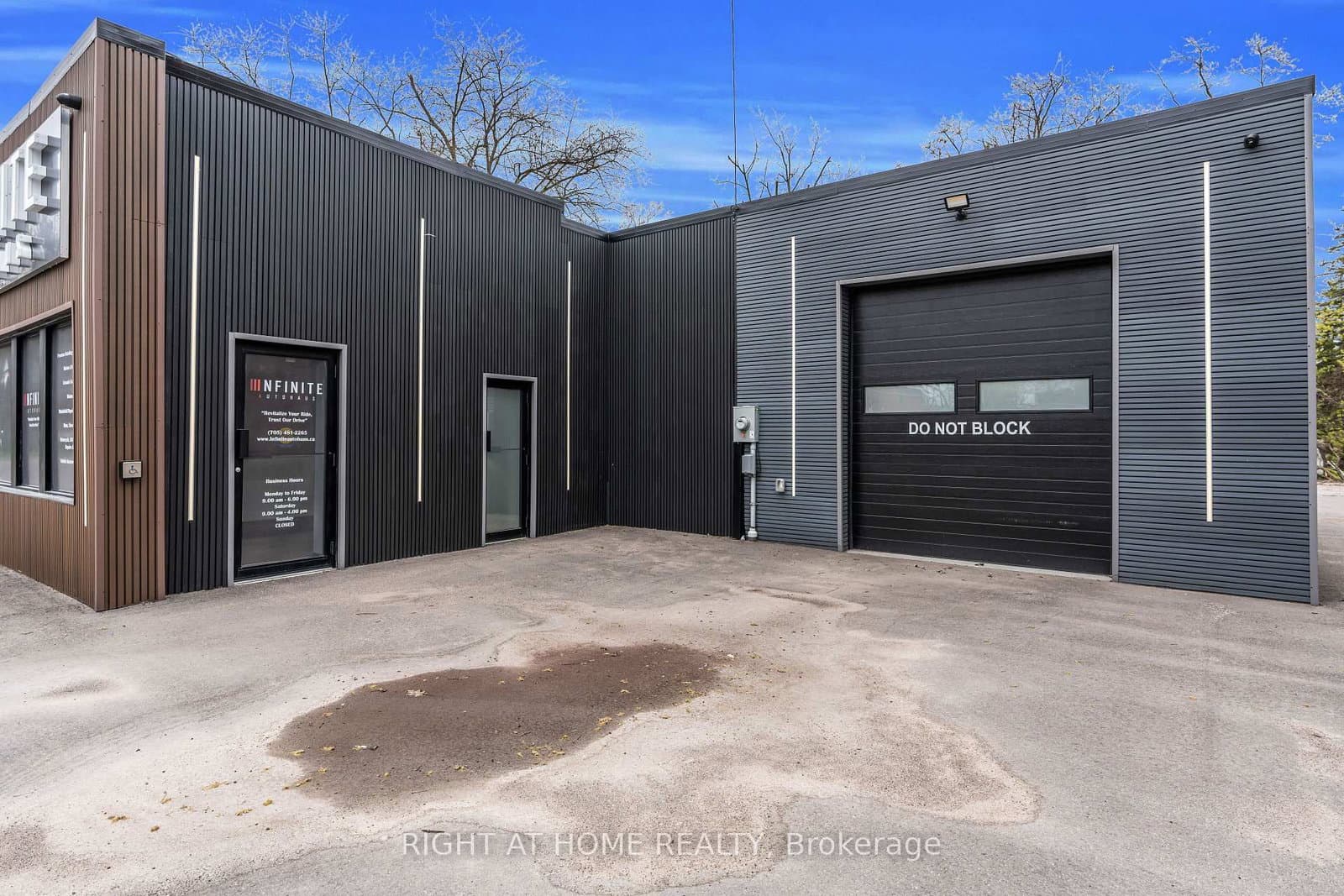 7348 26 Highway, Unit A thumbnail 6