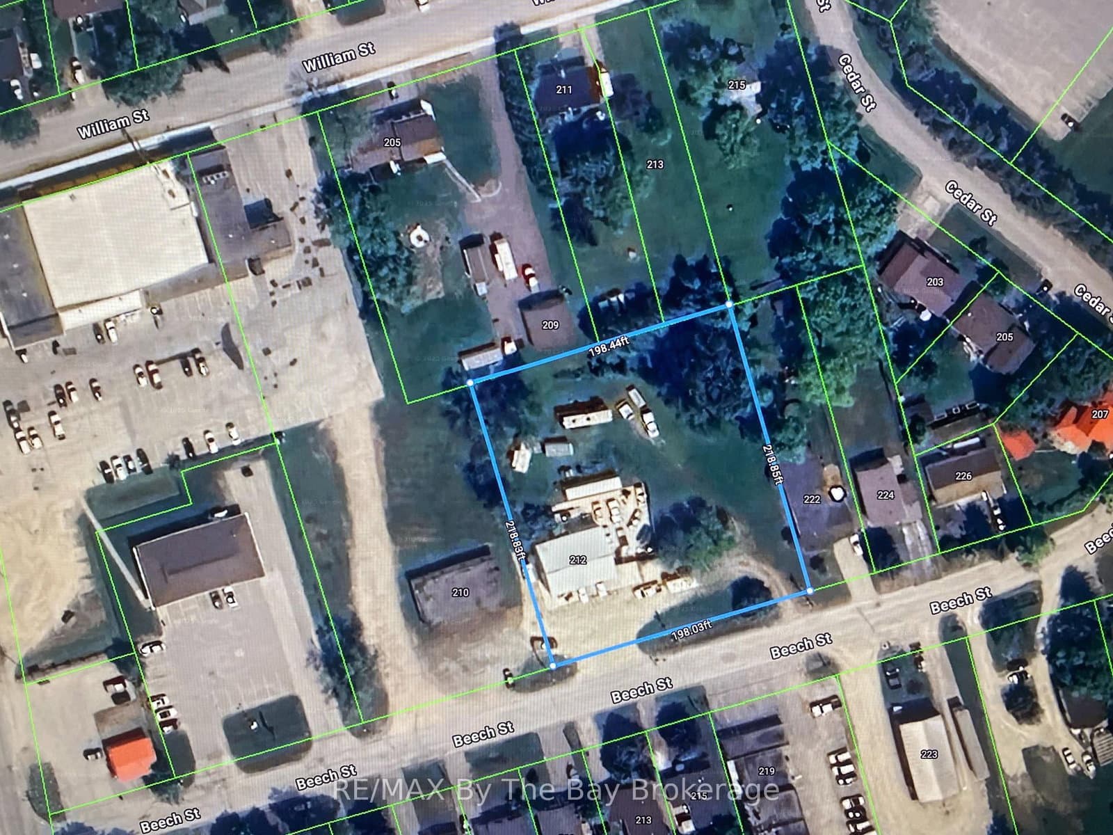 212 Beech Street thumbnail 8