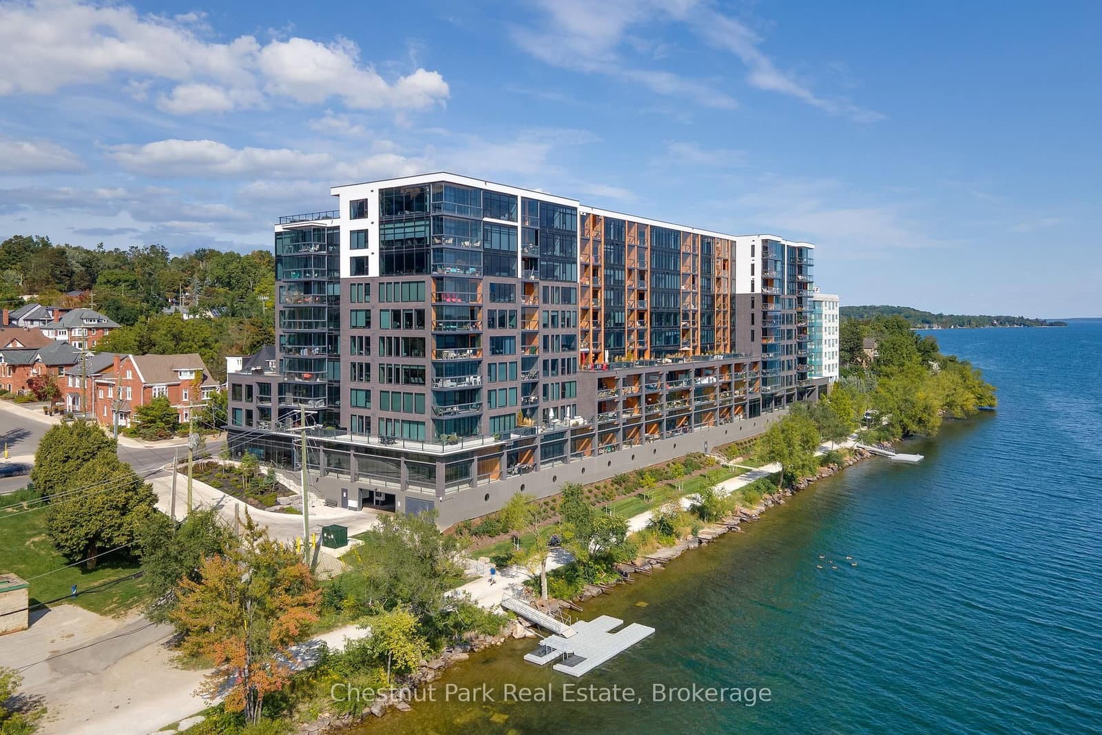#823 - 185 Dunlop Street E