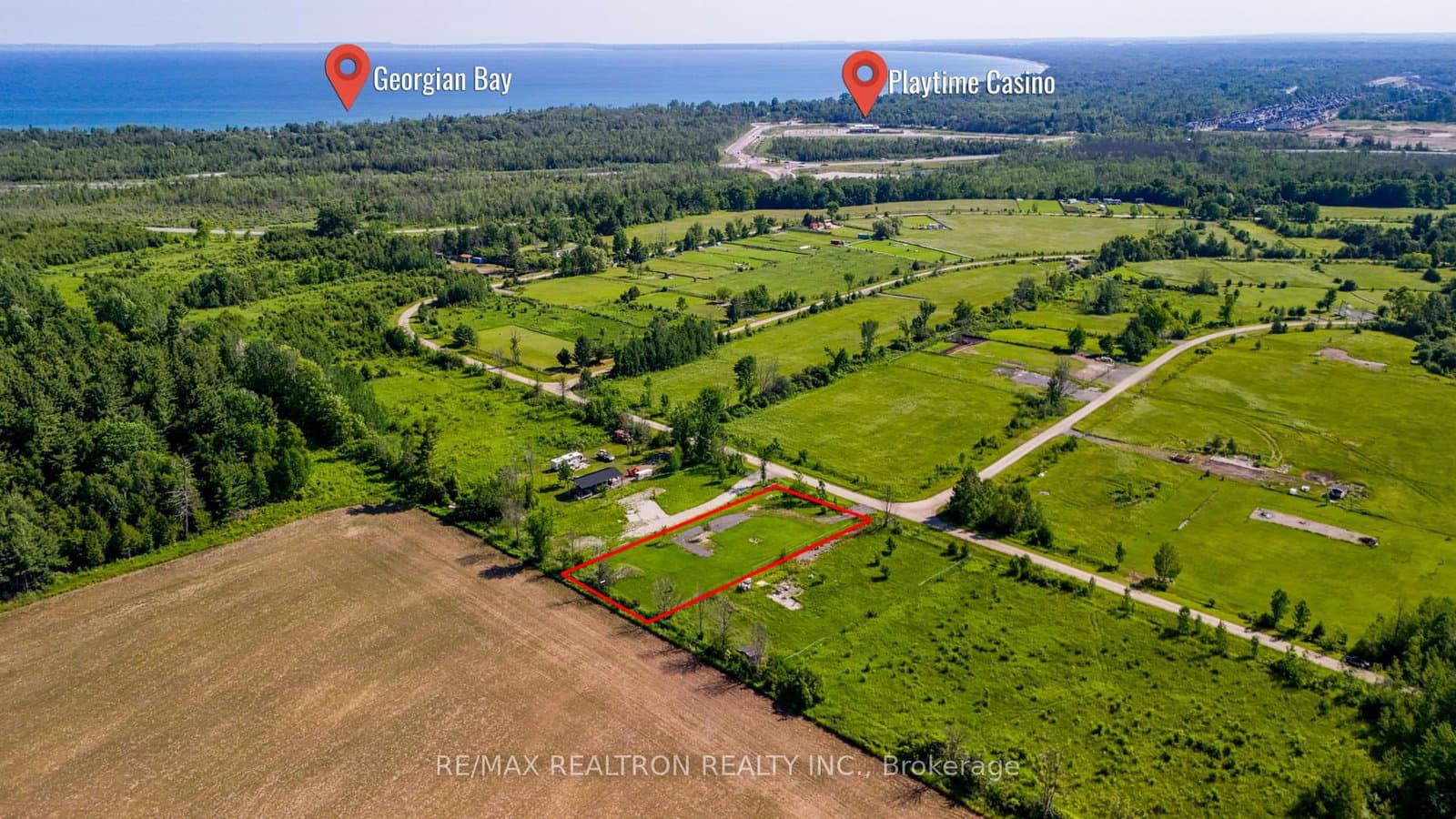 Lot 32 Mighton Court, Unit PT 101 - Image 1