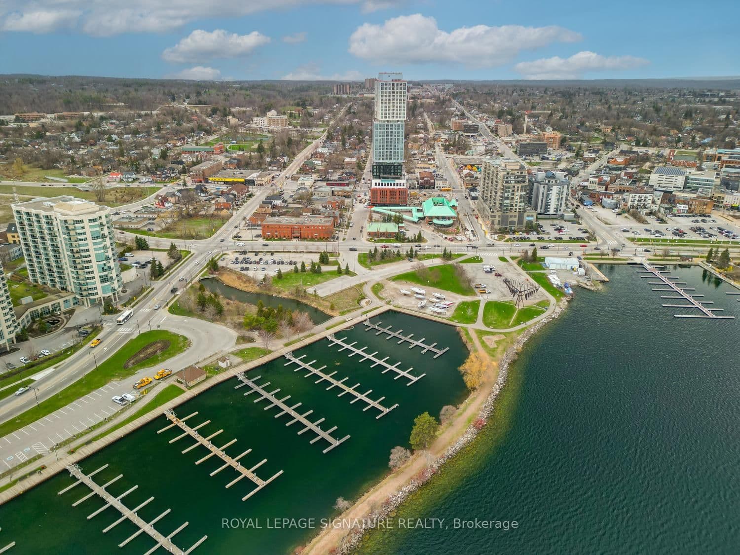 #2201 - 39 Mary Street