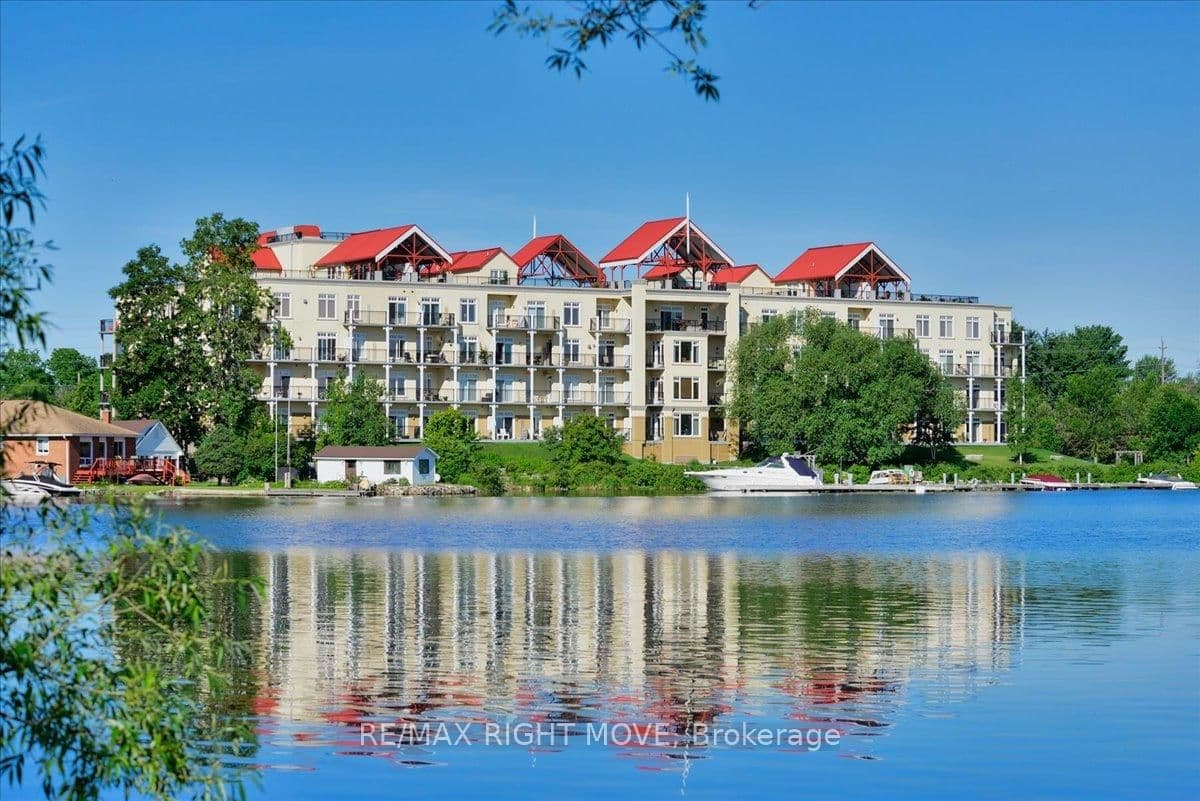 #109 - 140 Cedar Island Road