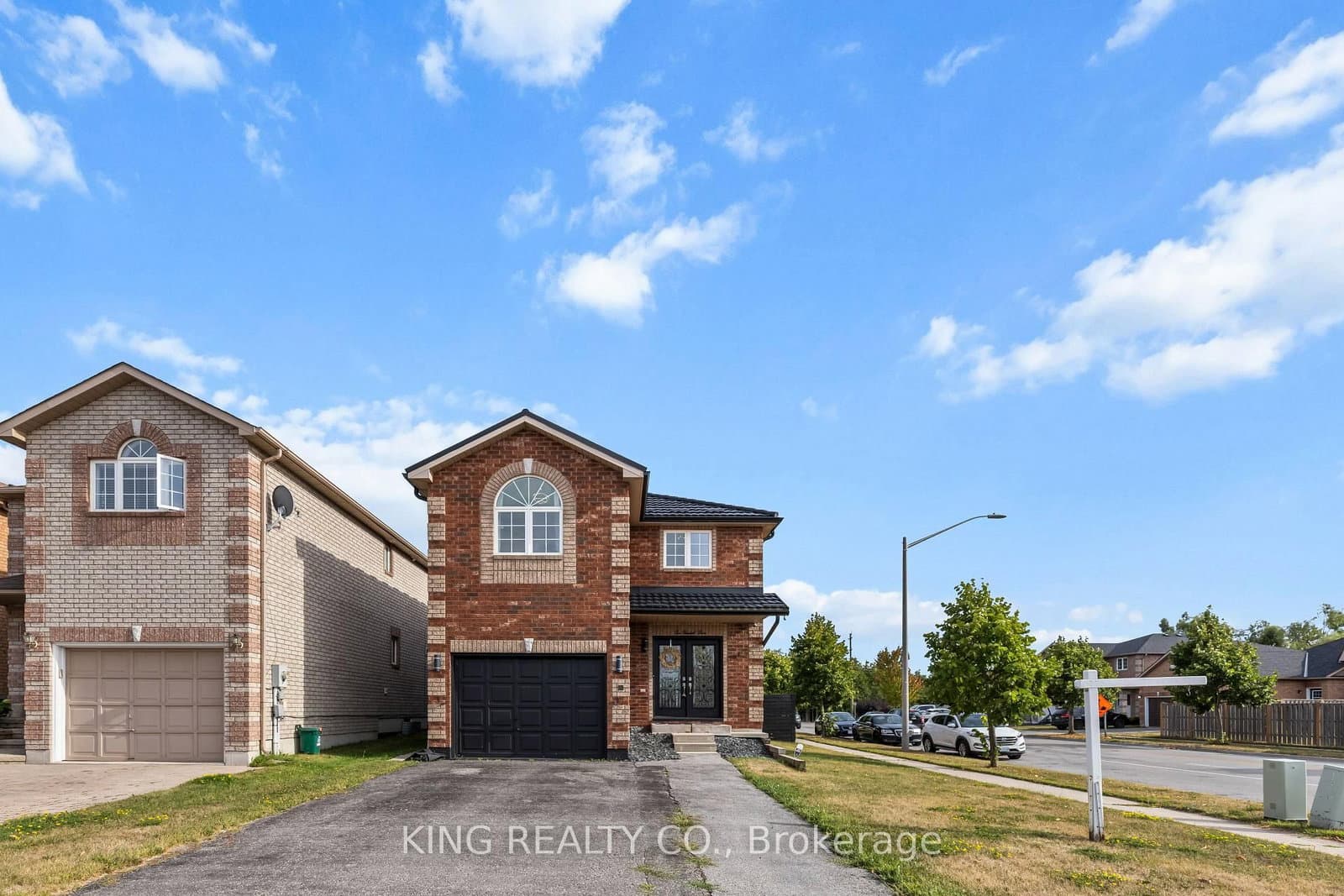 1 Glenhill Drive