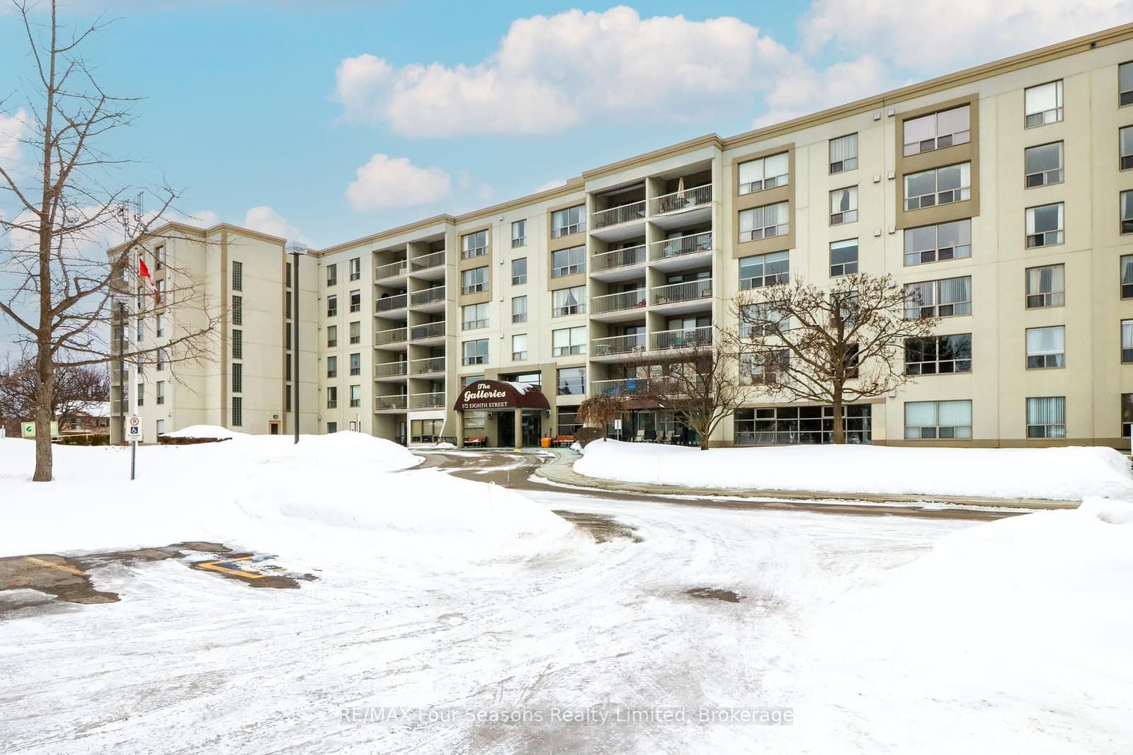 #409 - 172 Eighth Street