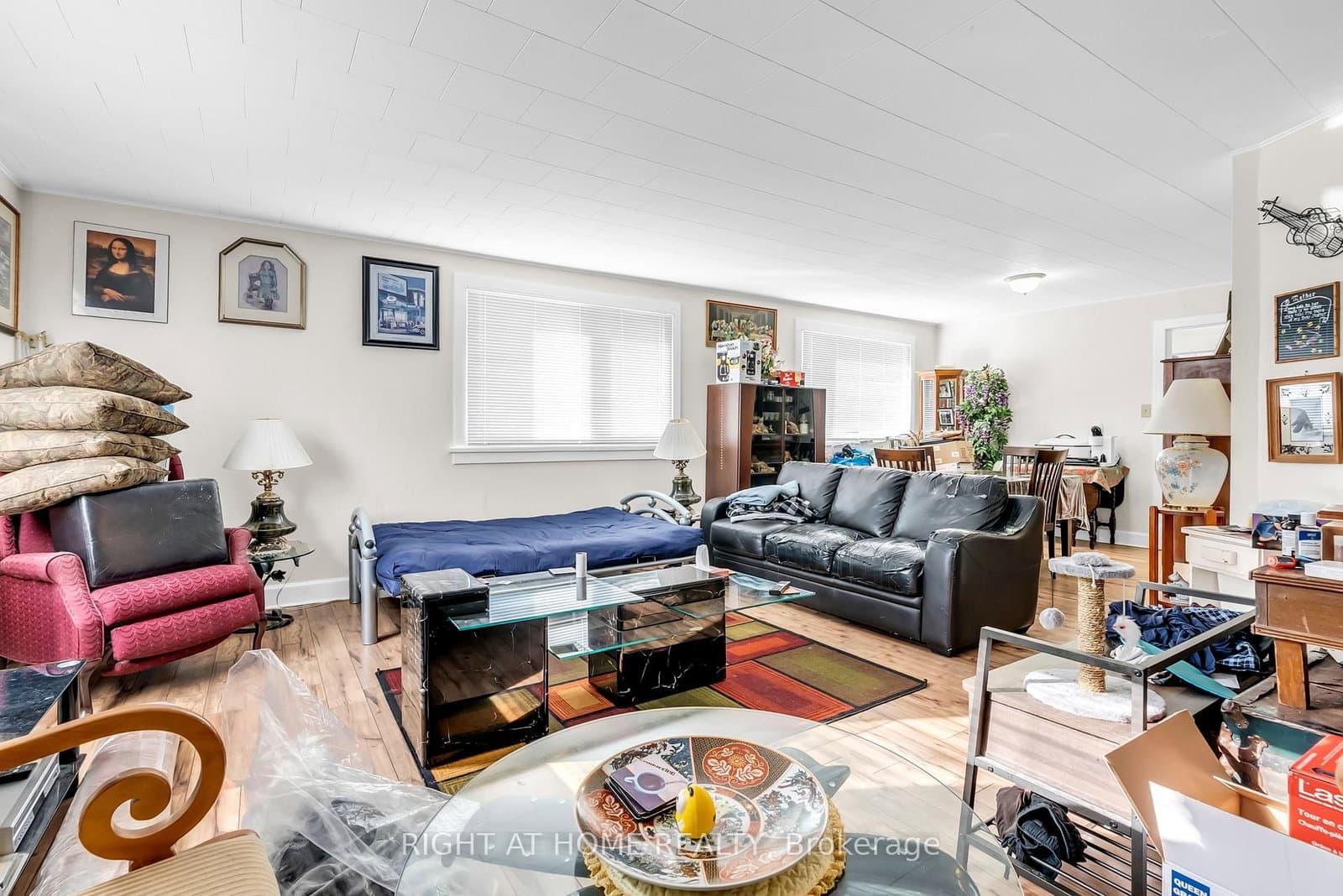 32 Matchedash Street N, Unit Apartment A thumbnail 4