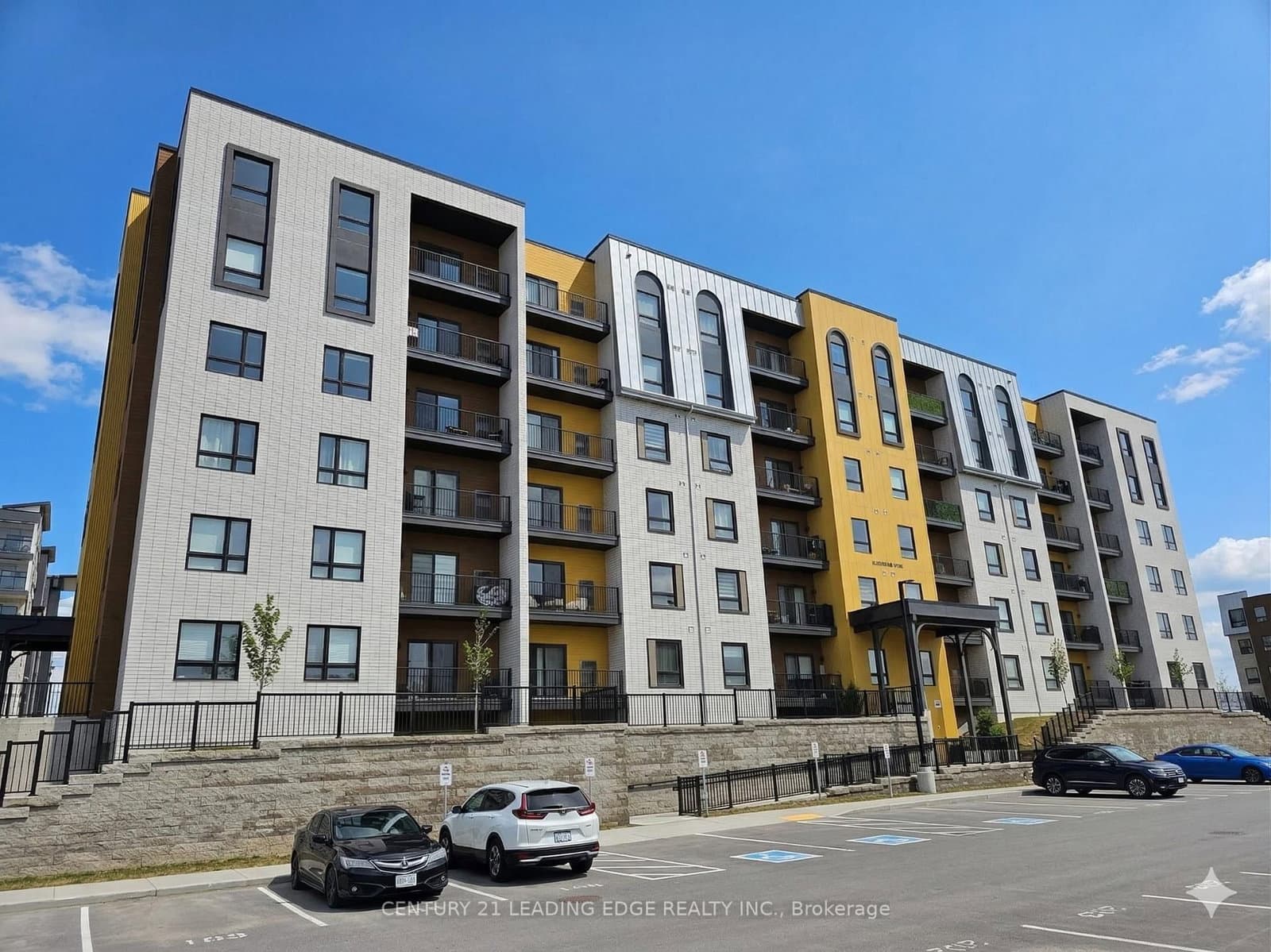 8 Culinary Lane, Unit 502 - Image 1