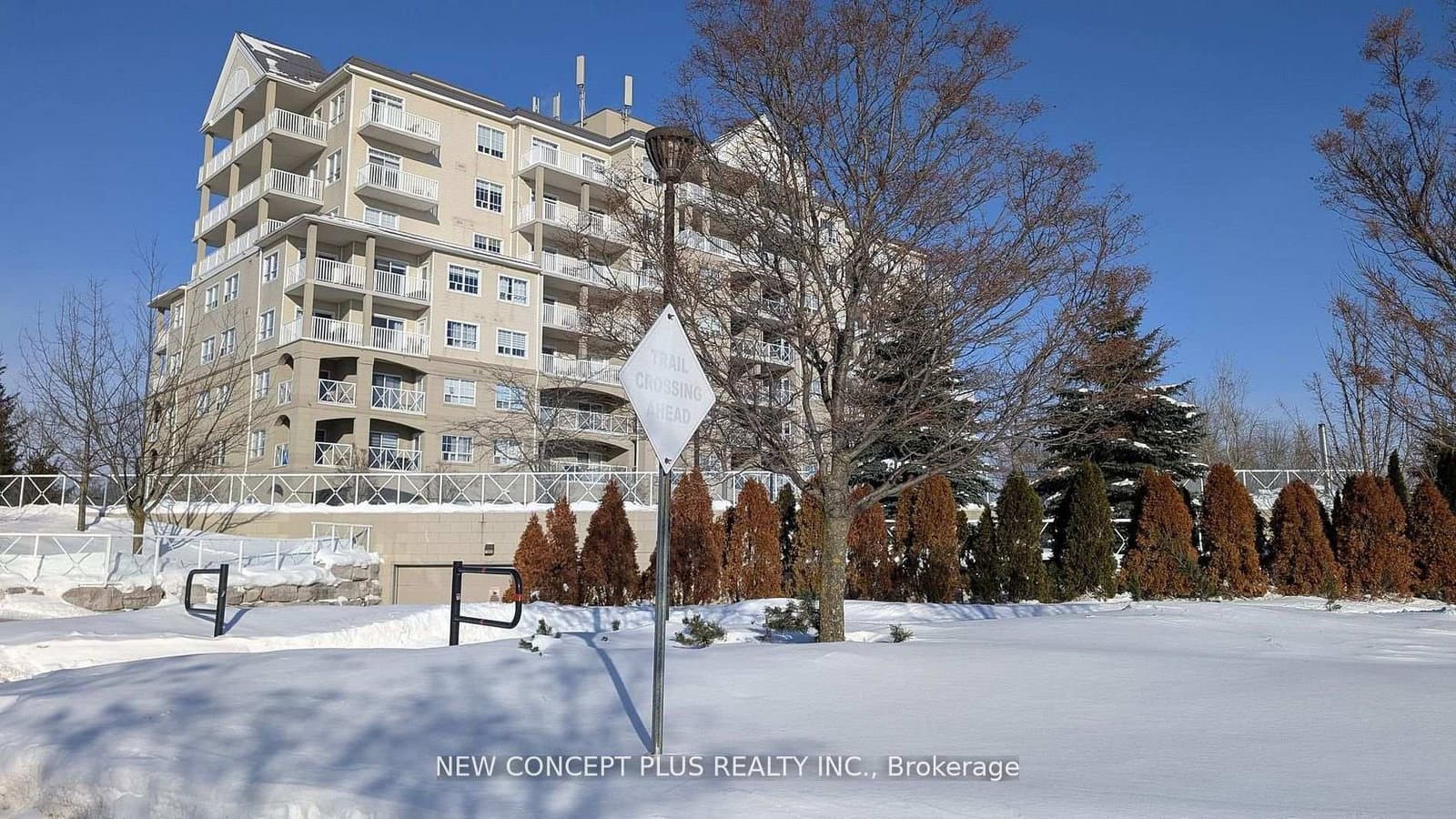 354 Atherley Road, Unit 106