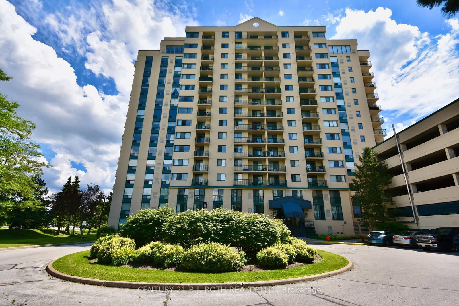 #506 - 75 Ellen Street