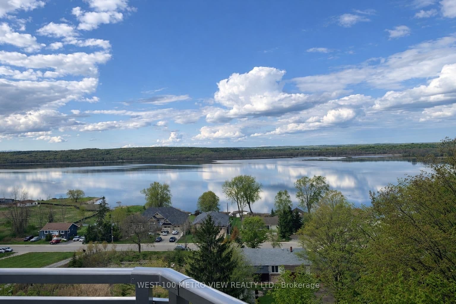 56 Lakeside Terrace, Unit 709