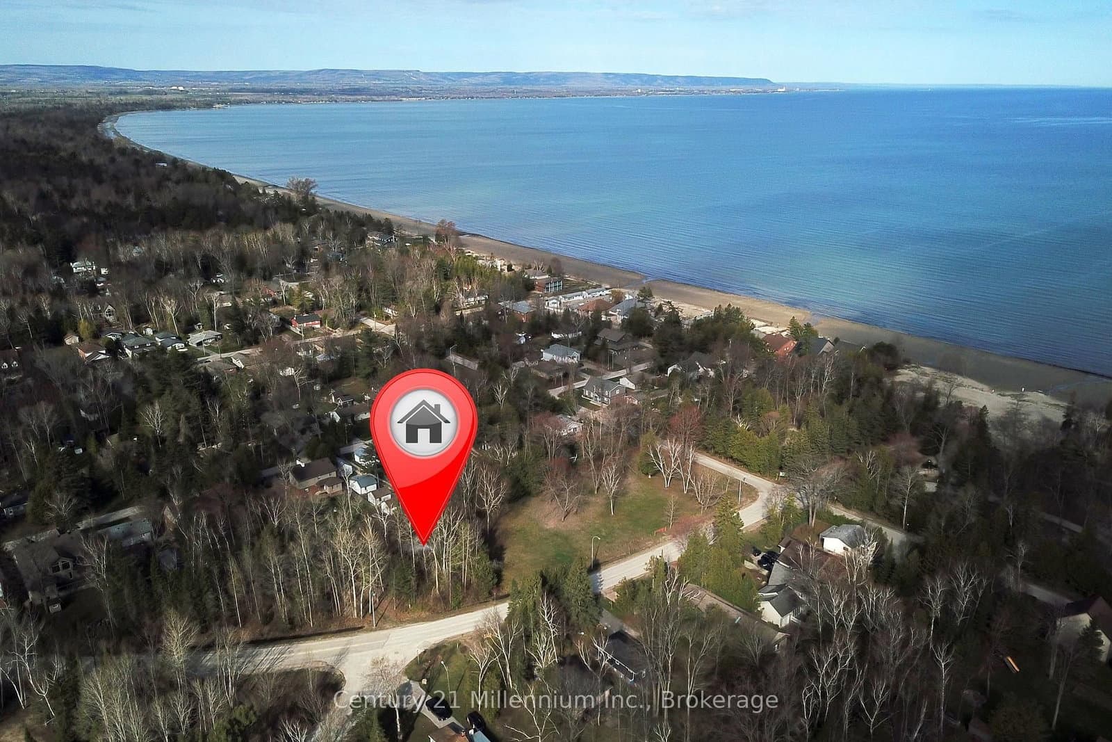 32 Sunnidale Road N - Image 1