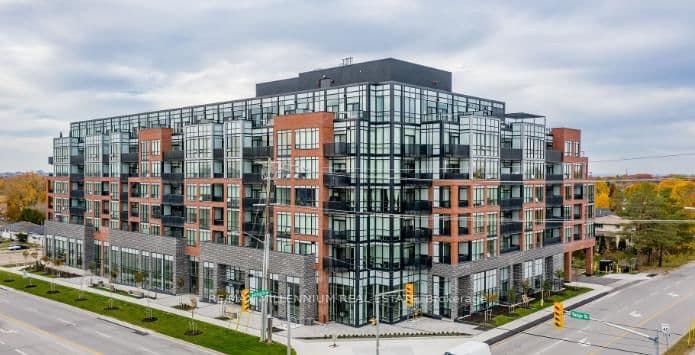 #205 - 681 Yonge Street