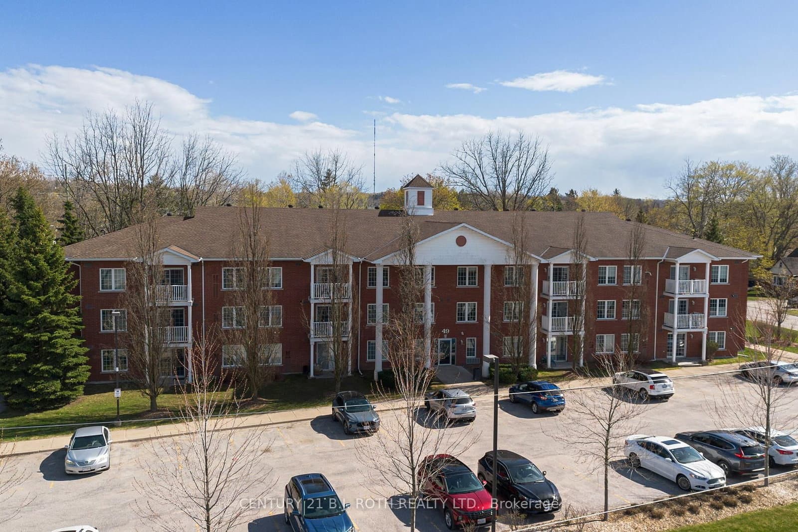 #209 - 49 Jacob's Terrace