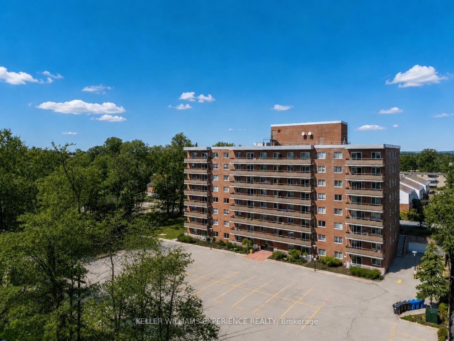 #508 - 414 Blake Street