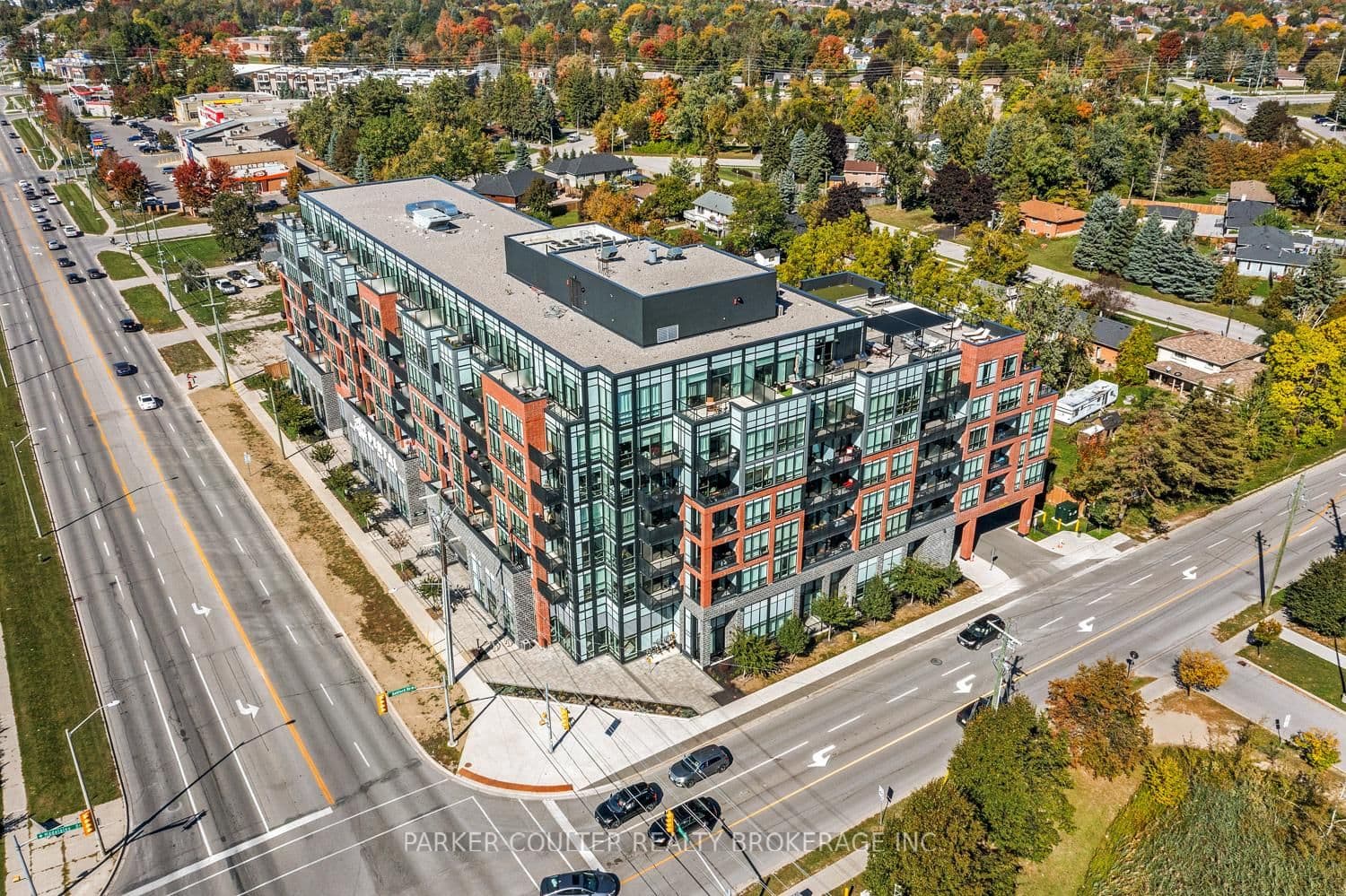 #114 - 681 Yonge Street