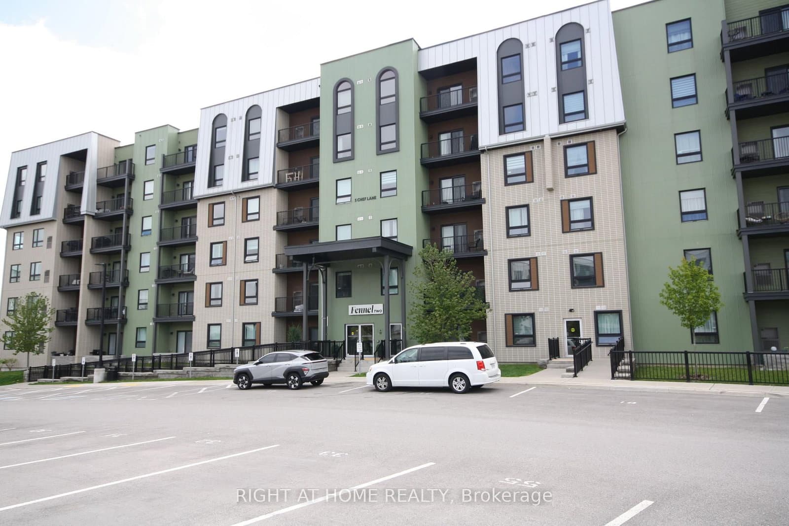5 Chef Lane, Unit 108 - Image 1