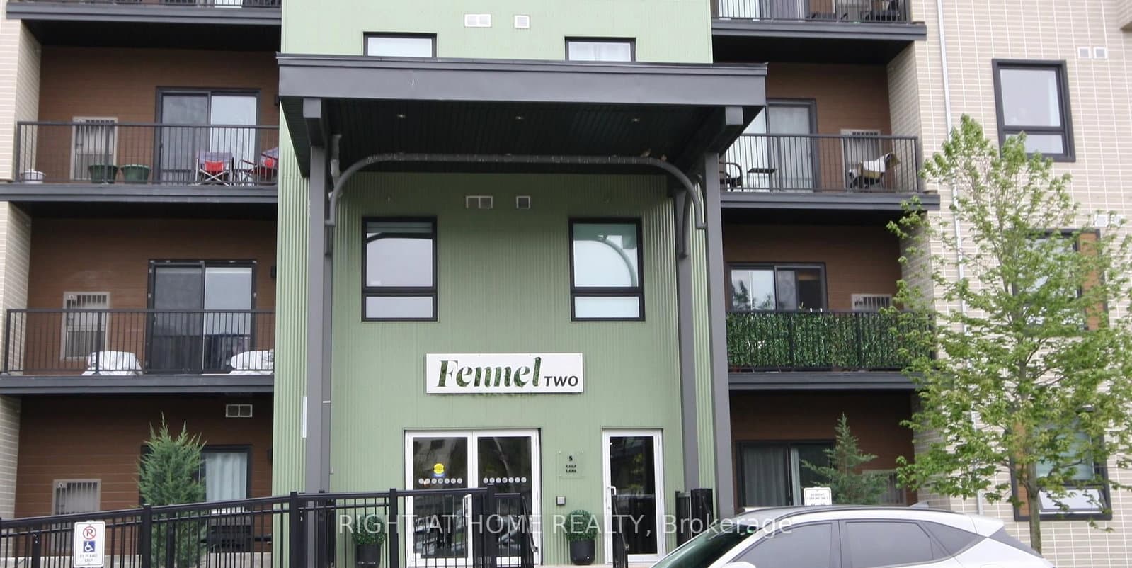 5 Chef Lane, Unit 108 thumbnail 2