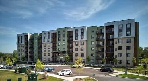 5 Chef Lane, Unit 513 thumbnail 2
