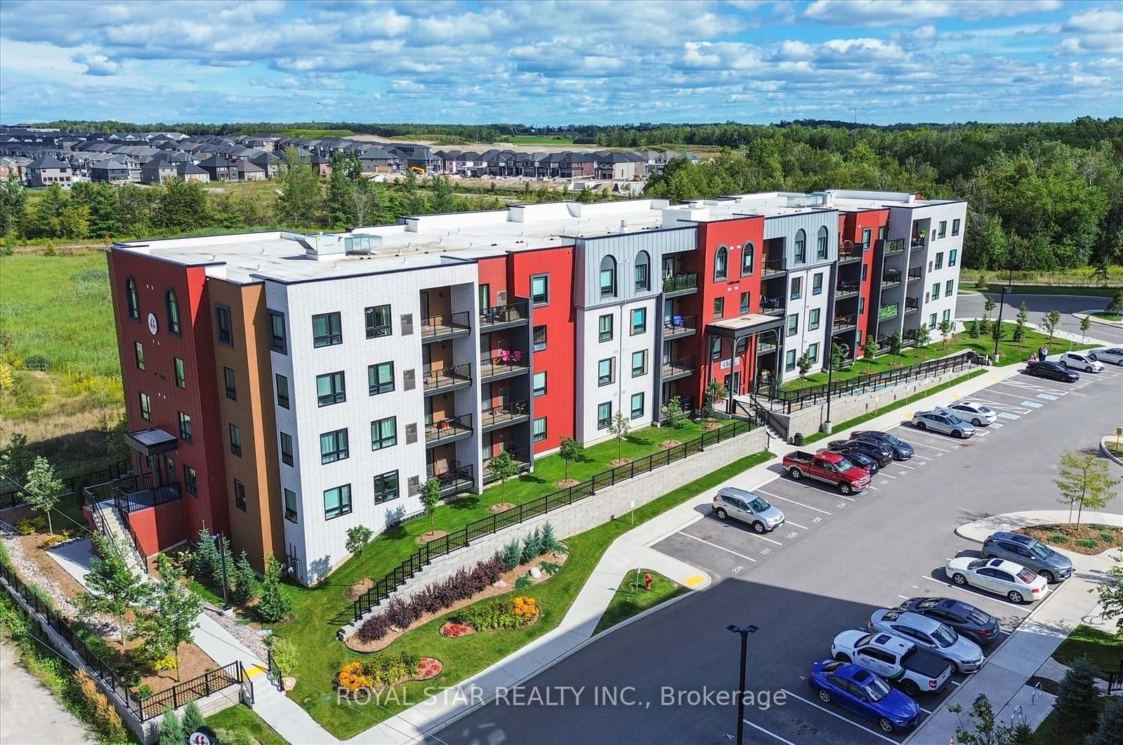 1 Chef Lane, Unit 401 - Image 1