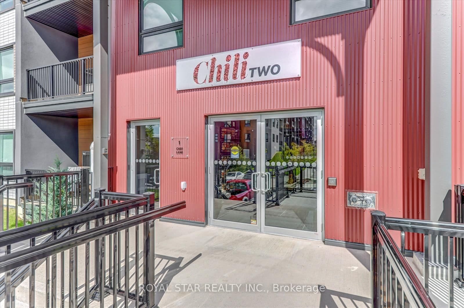 1 Chef Lane, Unit 401 thumbnail 6