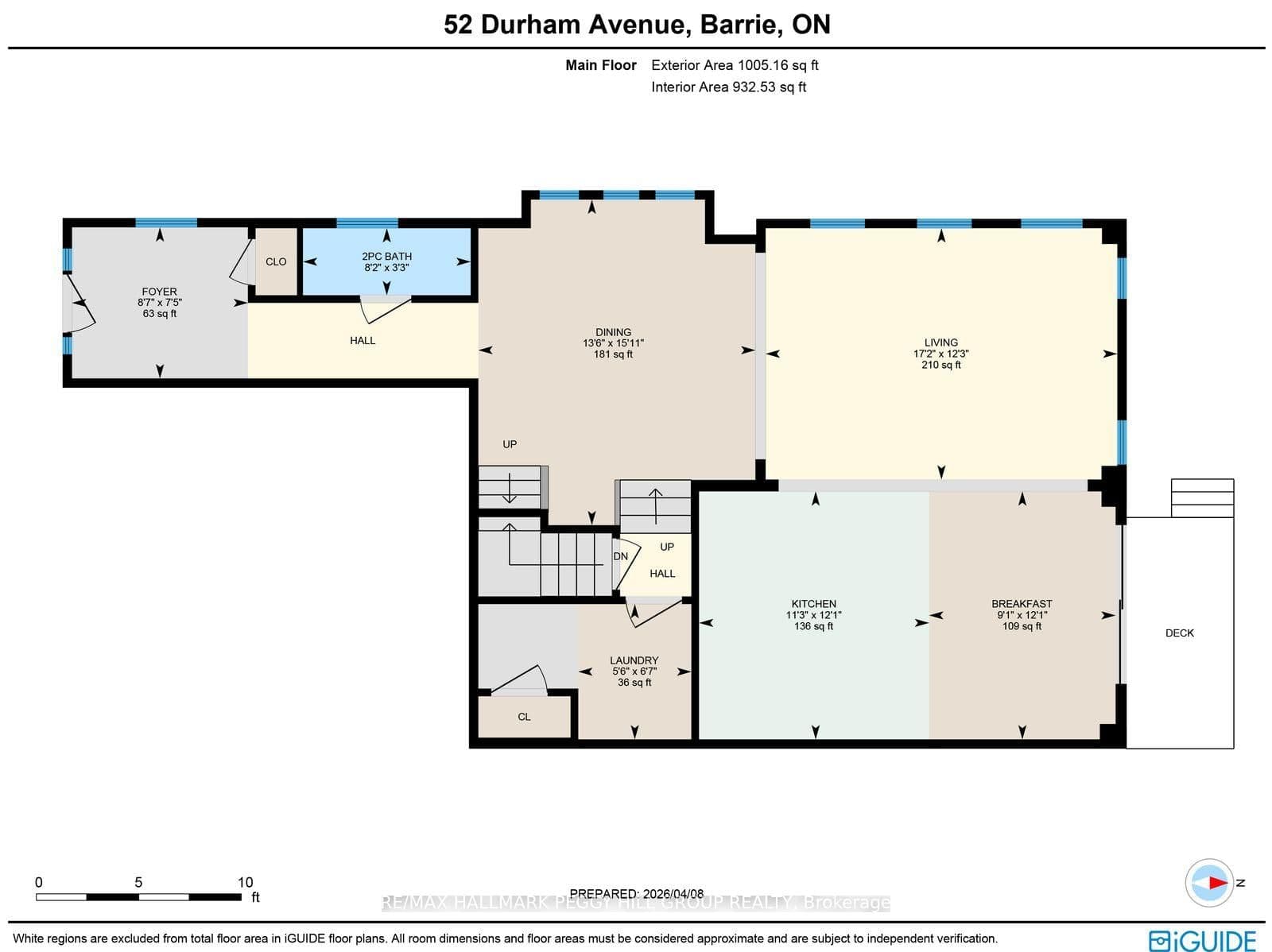 52 Durham Avenue thumbnail 7
