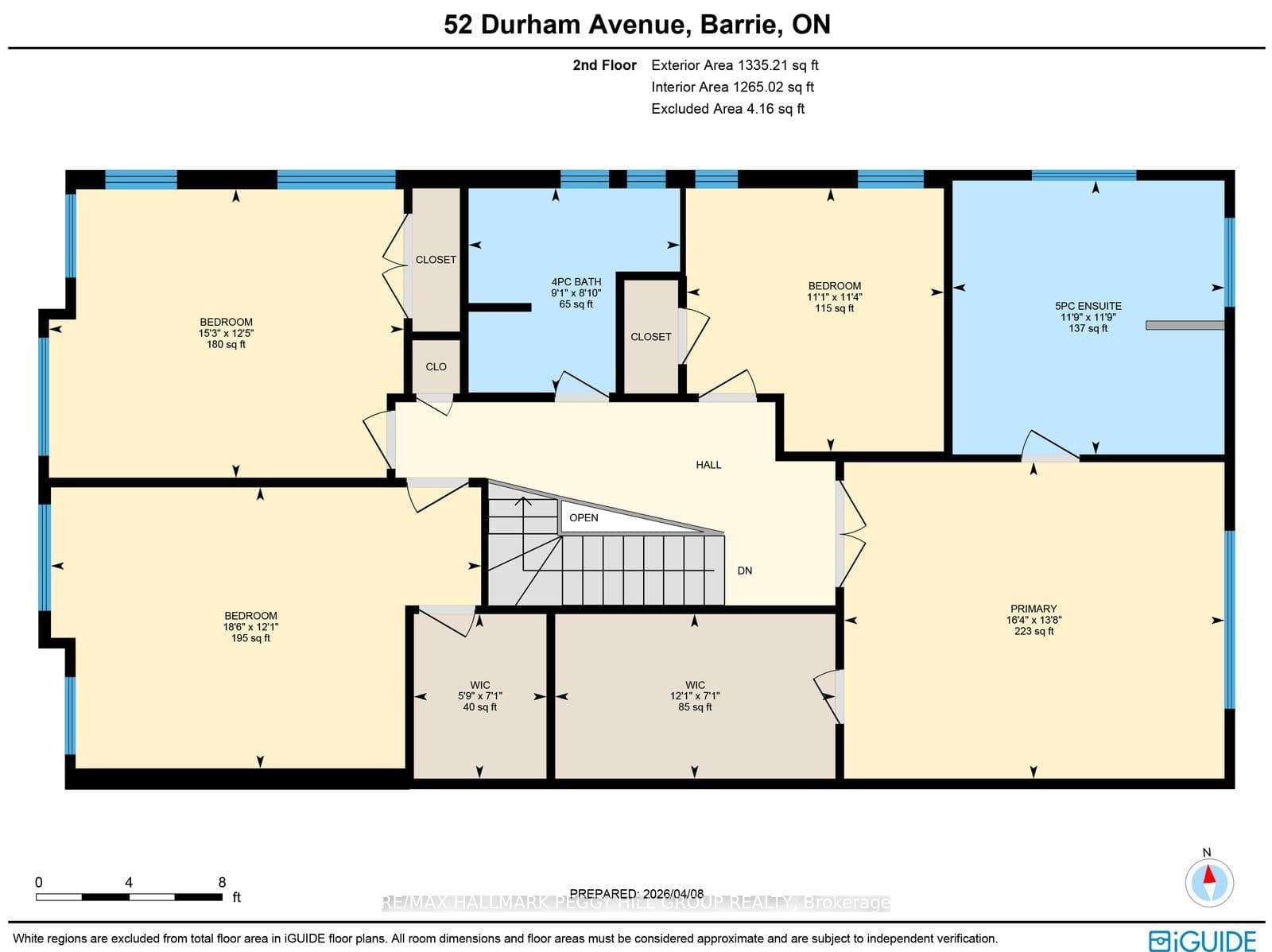 52 Durham Avenue thumbnail 8