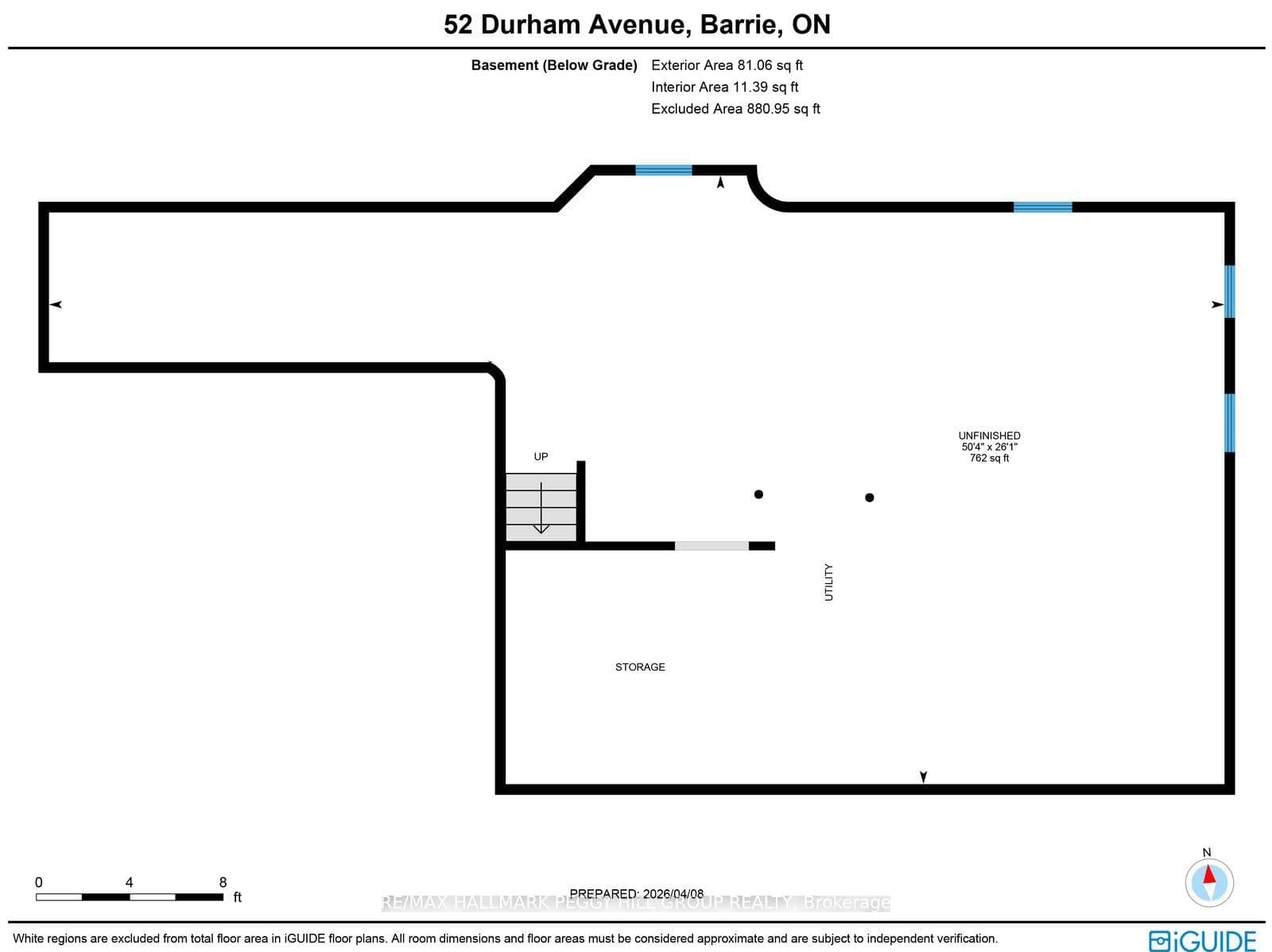 52 Durham Avenue thumbnail 9