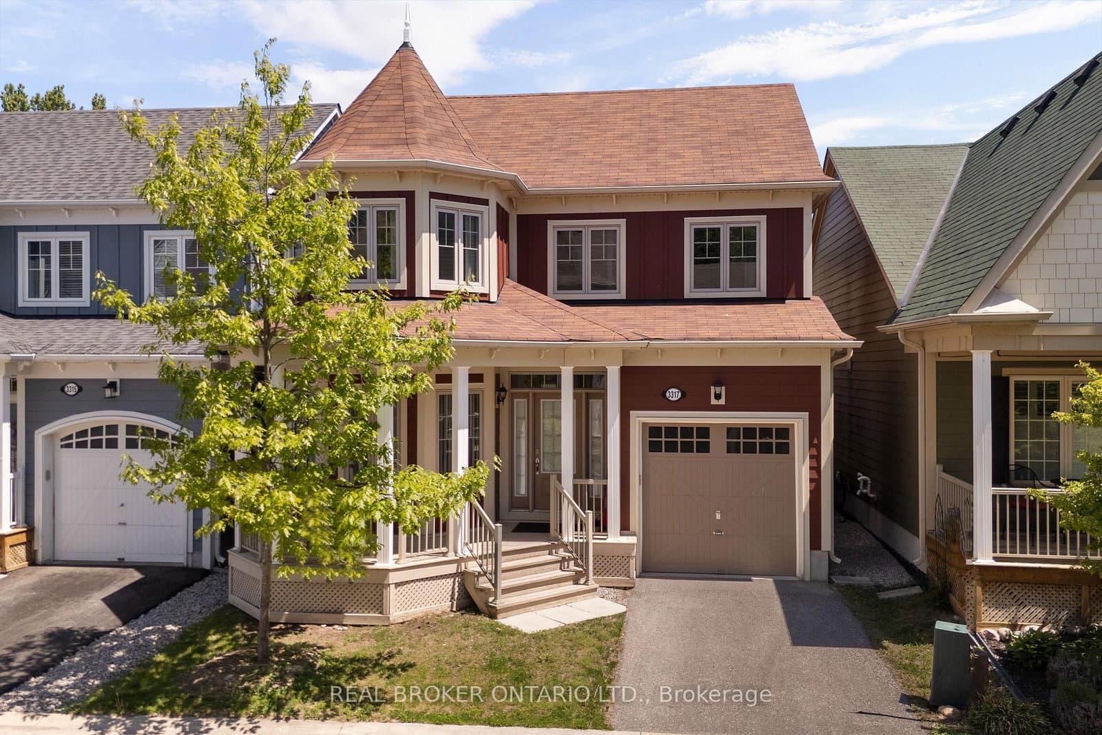 3317 Summerhill Way - Image 1
