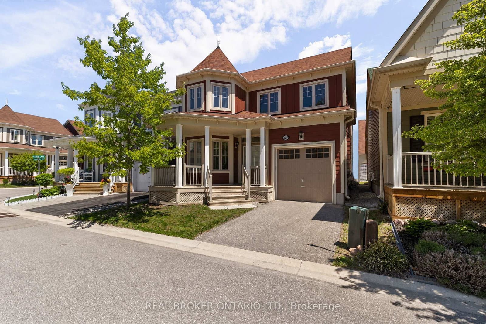 3317 Summerhill Way thumbnail 27