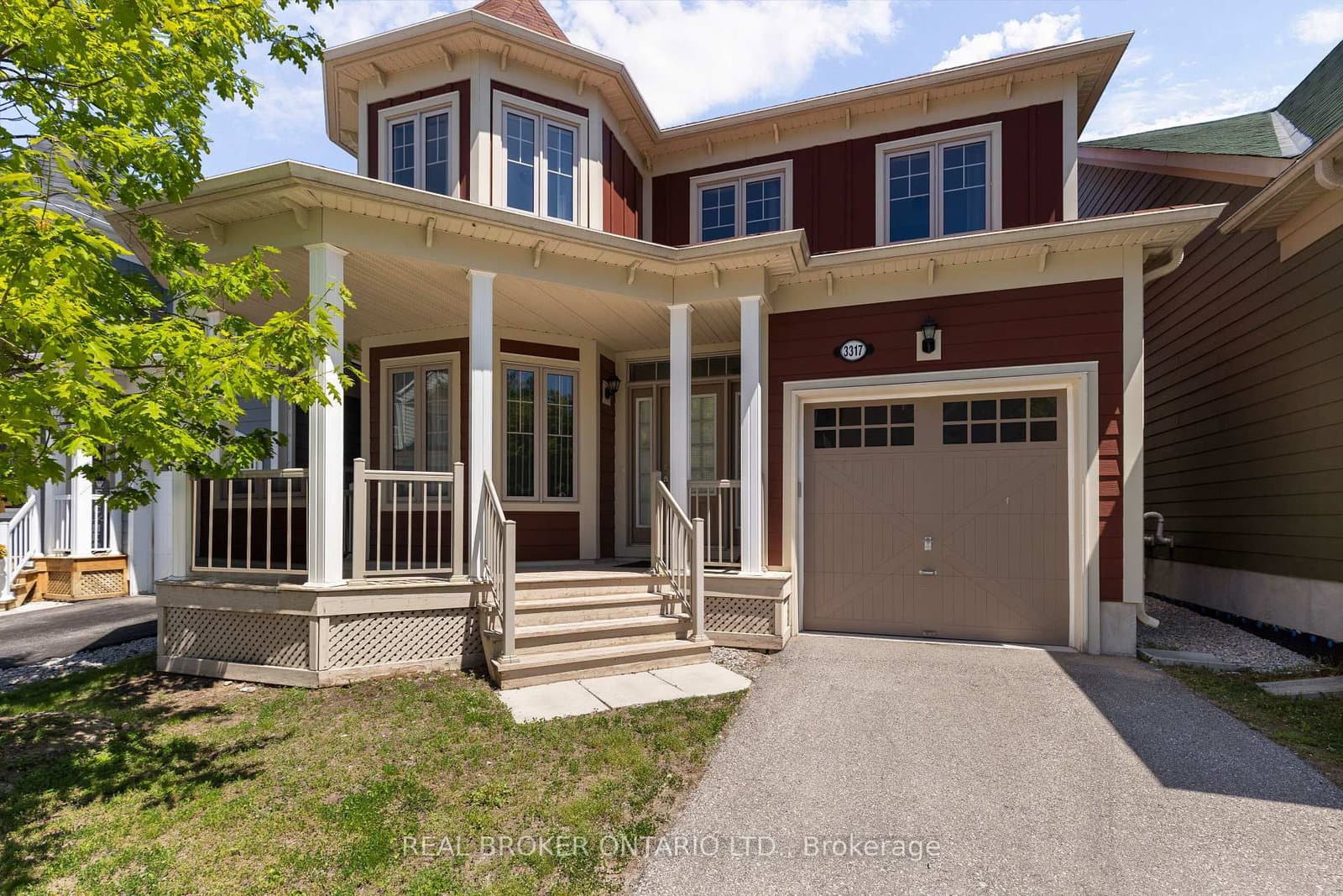 3317 Summerhill Way thumbnail 28