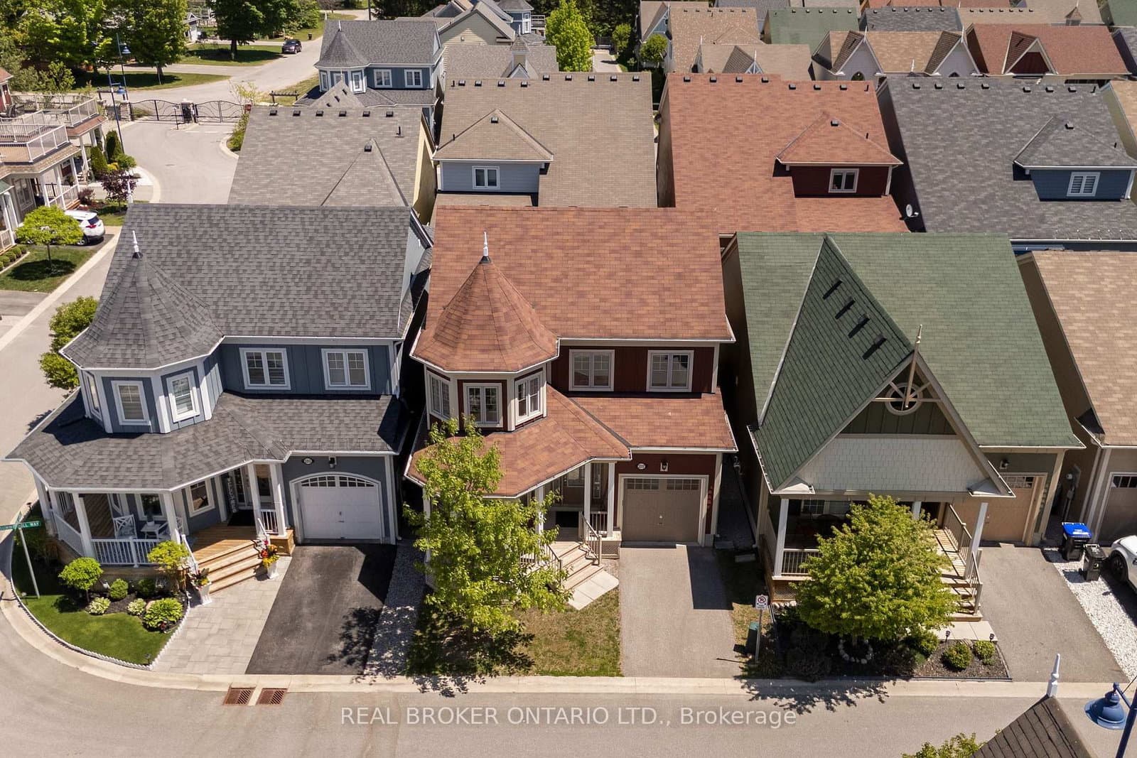 3317 Summerhill Way thumbnail 29