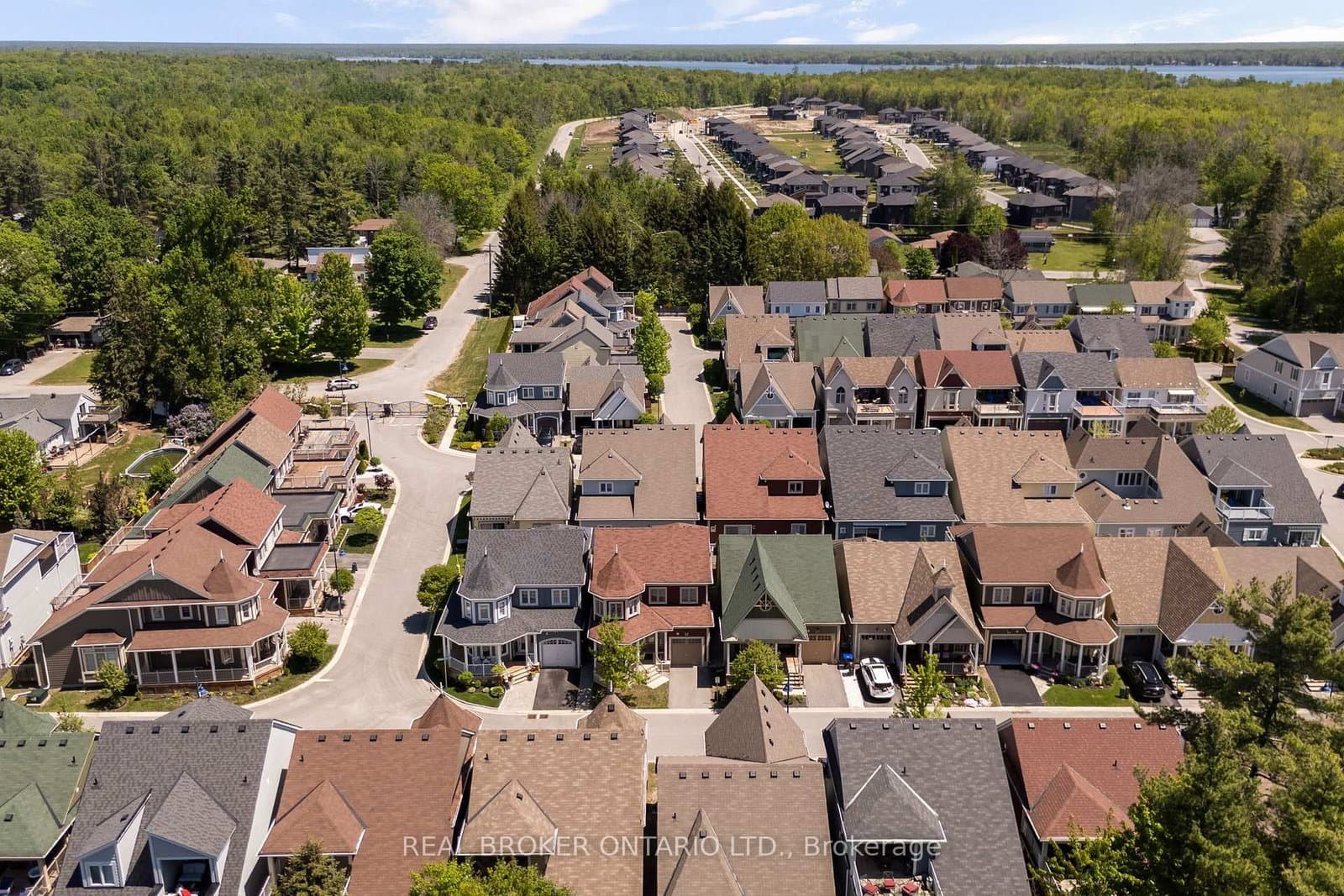 3317 Summerhill Way thumbnail 30