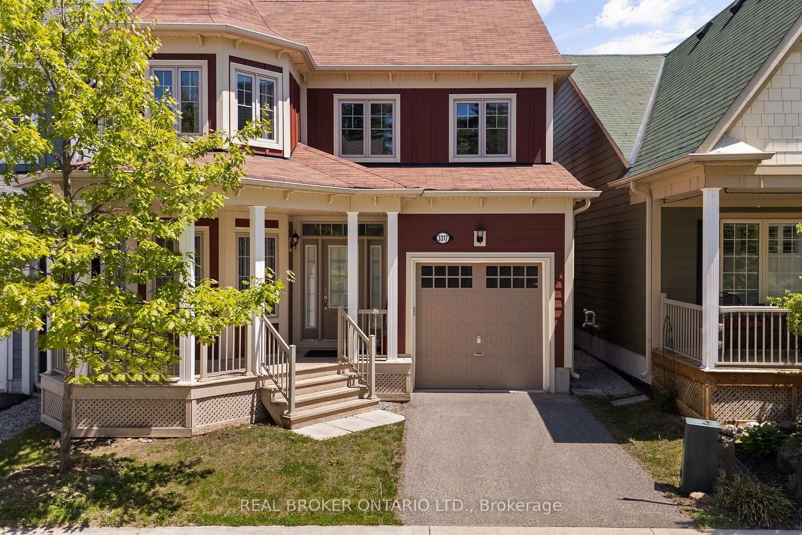 3317 Summerhill Way thumbnail 36