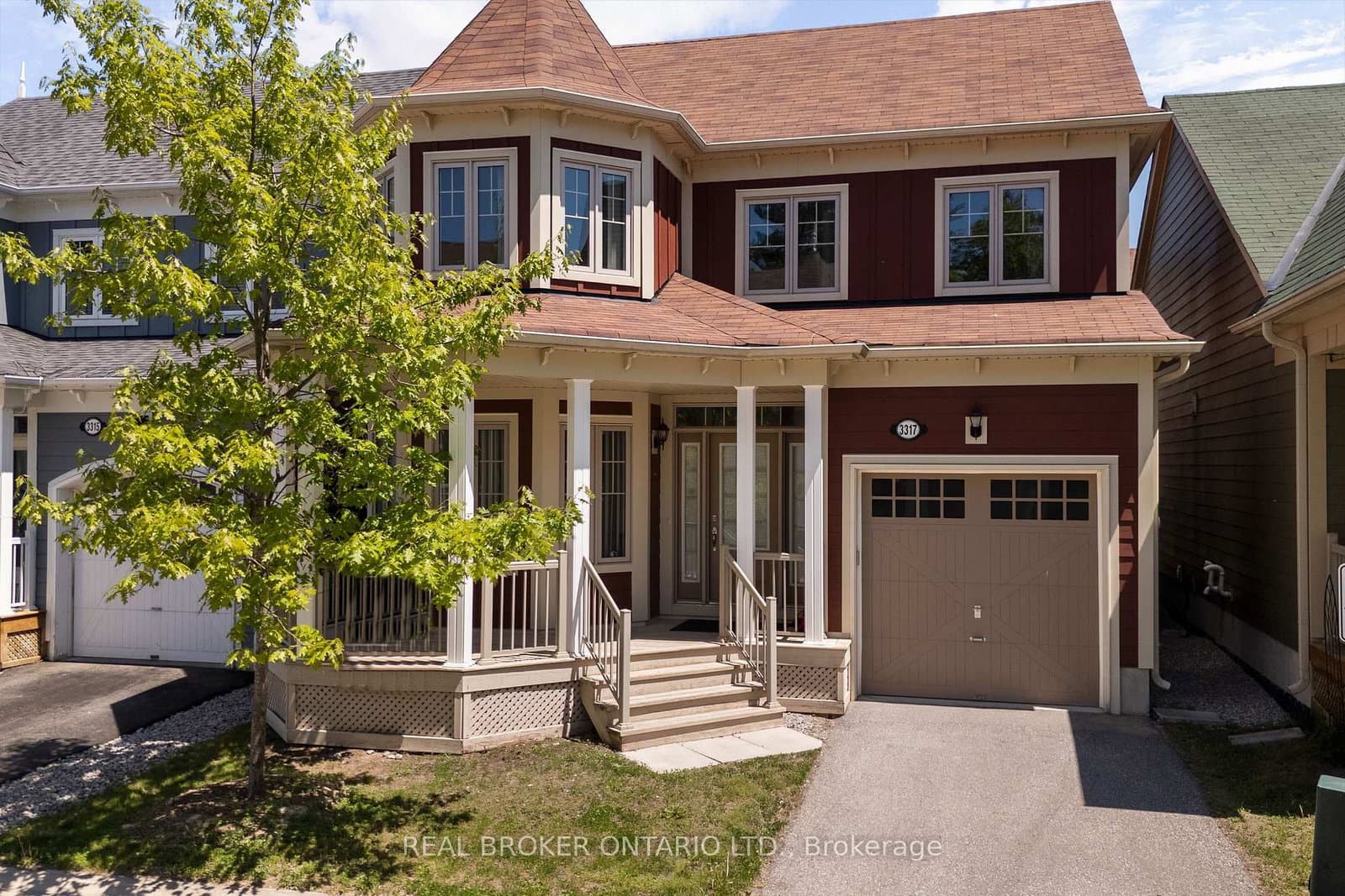 3317 Summerhill Way thumbnail 37