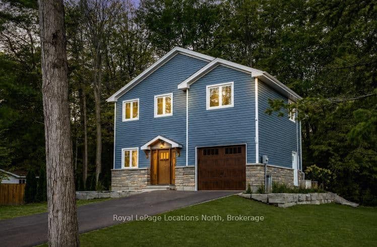 545 Oxbow Park Drive thumbnail 2