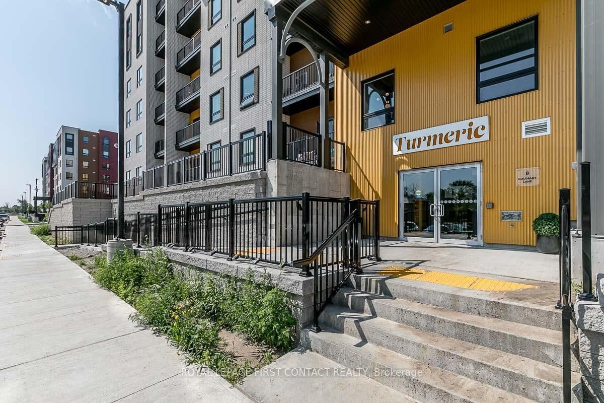 8 Culinary Lane, Unit 101 - Image 1
