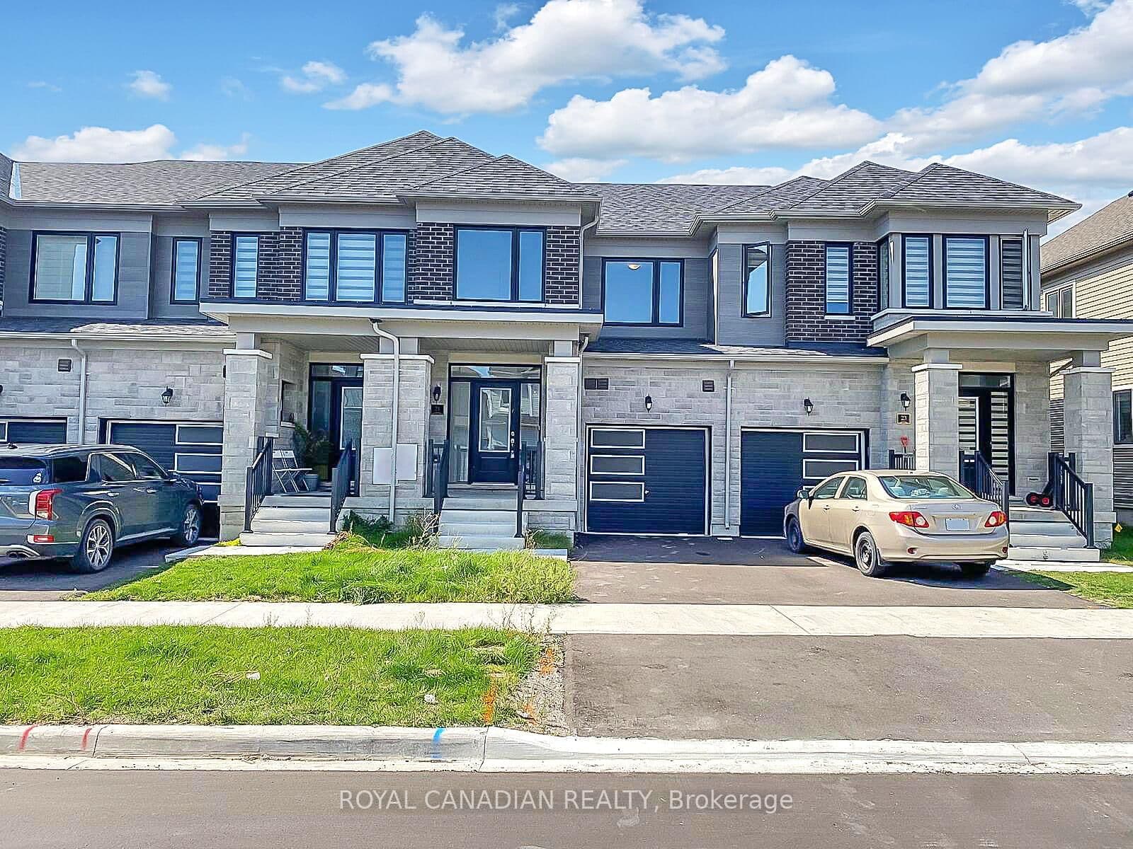 21 Tamworth Terrace - Image 1