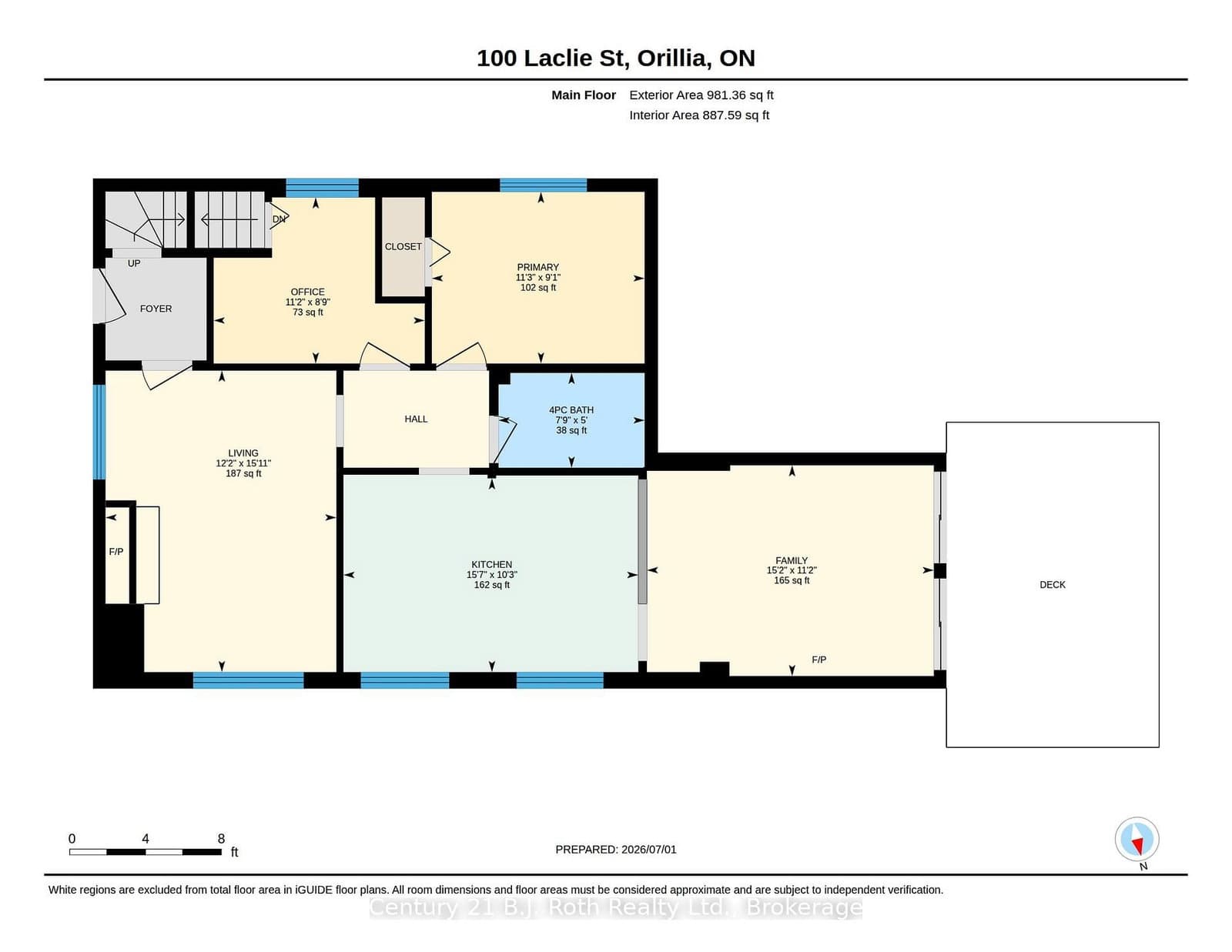 100 Laclie Street thumbnail 32