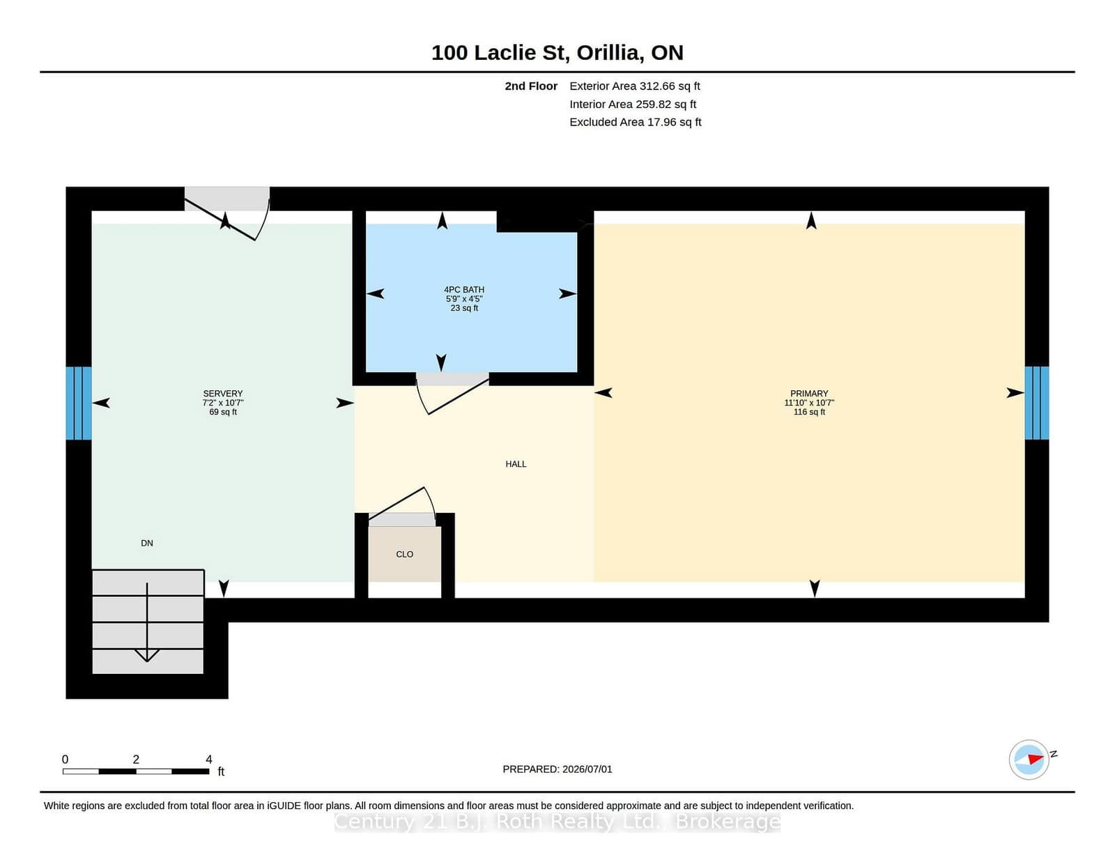 100 Laclie Street thumbnail 33