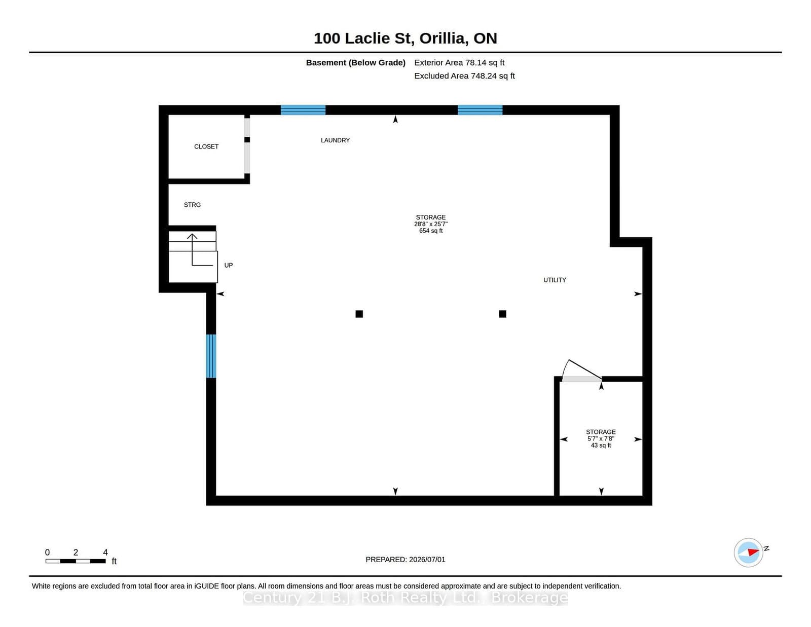 100 Laclie Street thumbnail 34