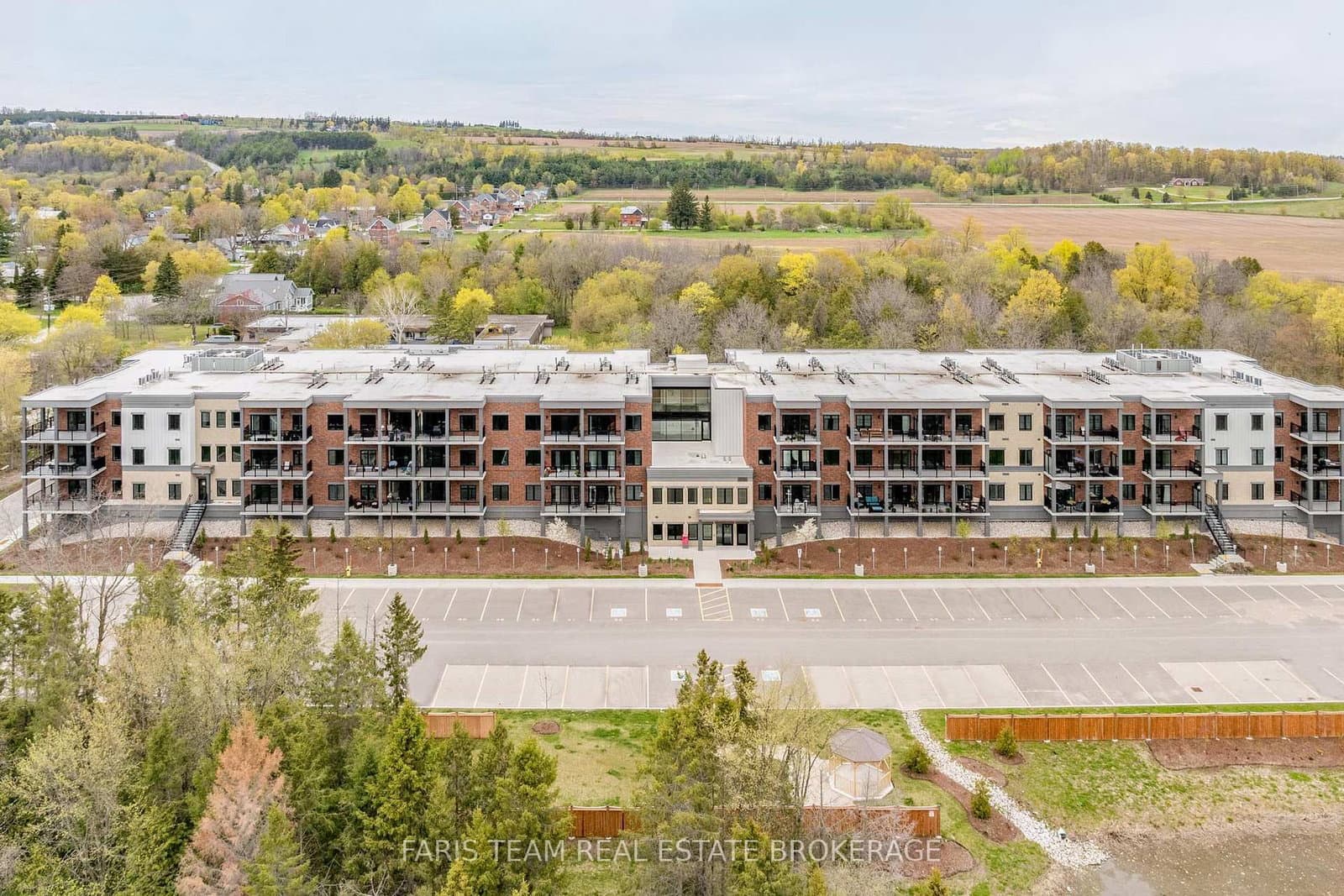 121 Mary Street, Unit 224