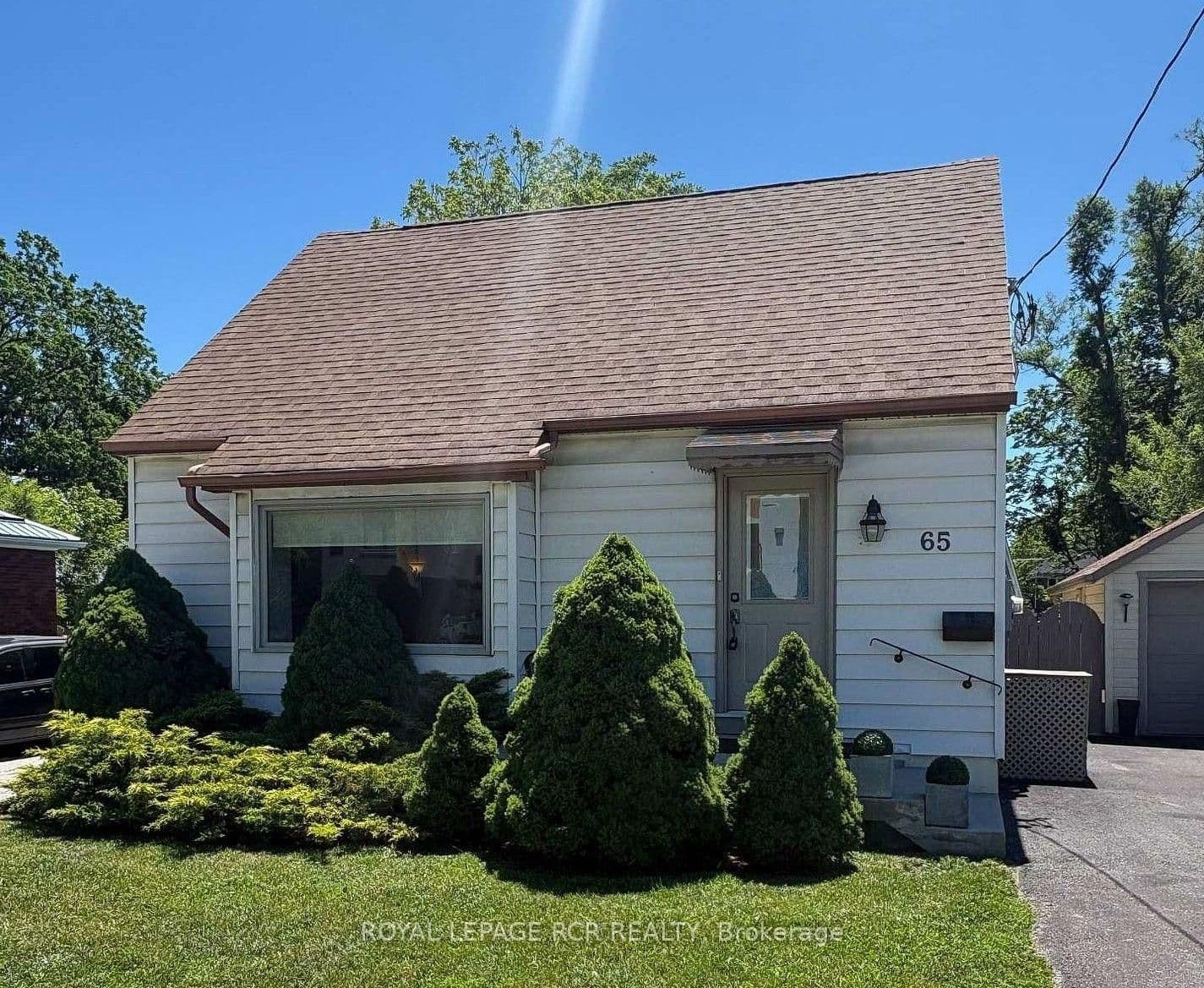 65 Donald Street - Image 1