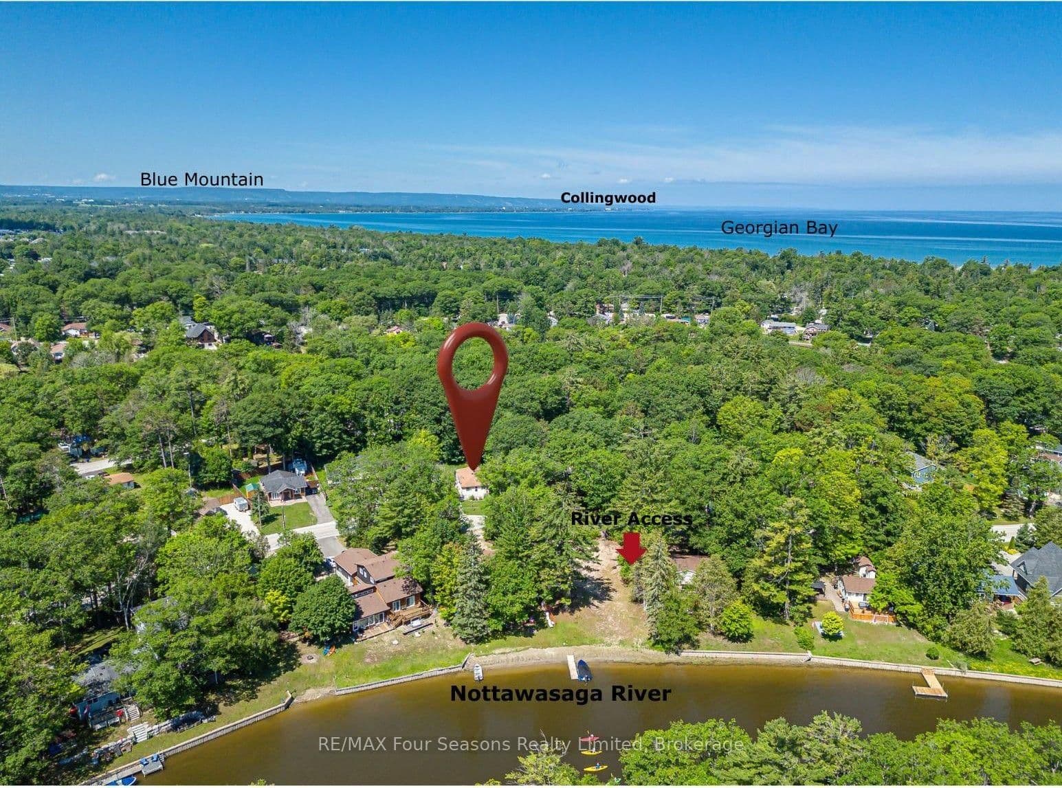 511 Oxbow Park Drive - Image 1