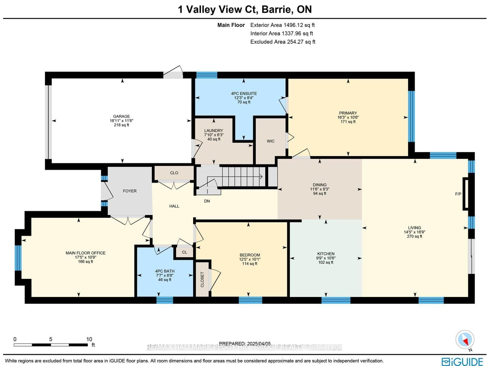 1 Valley View Court thumbnail 24
