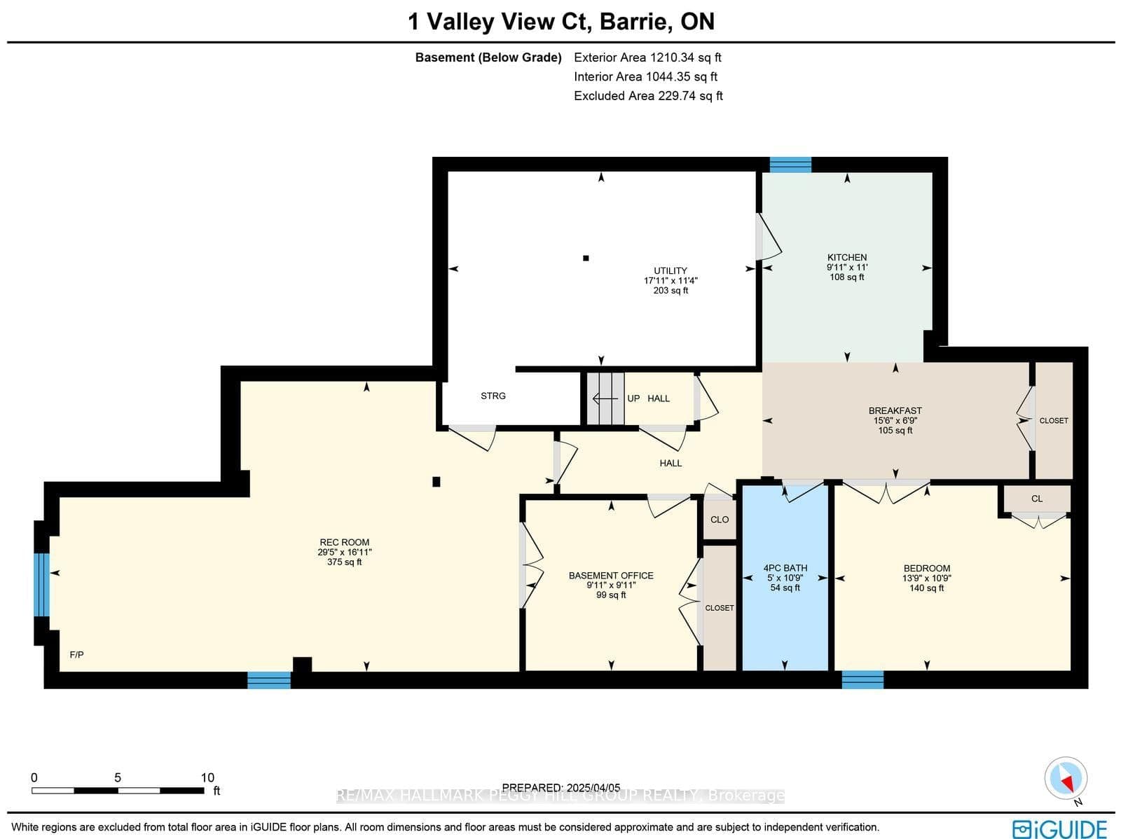 1 Valley View Court thumbnail 25