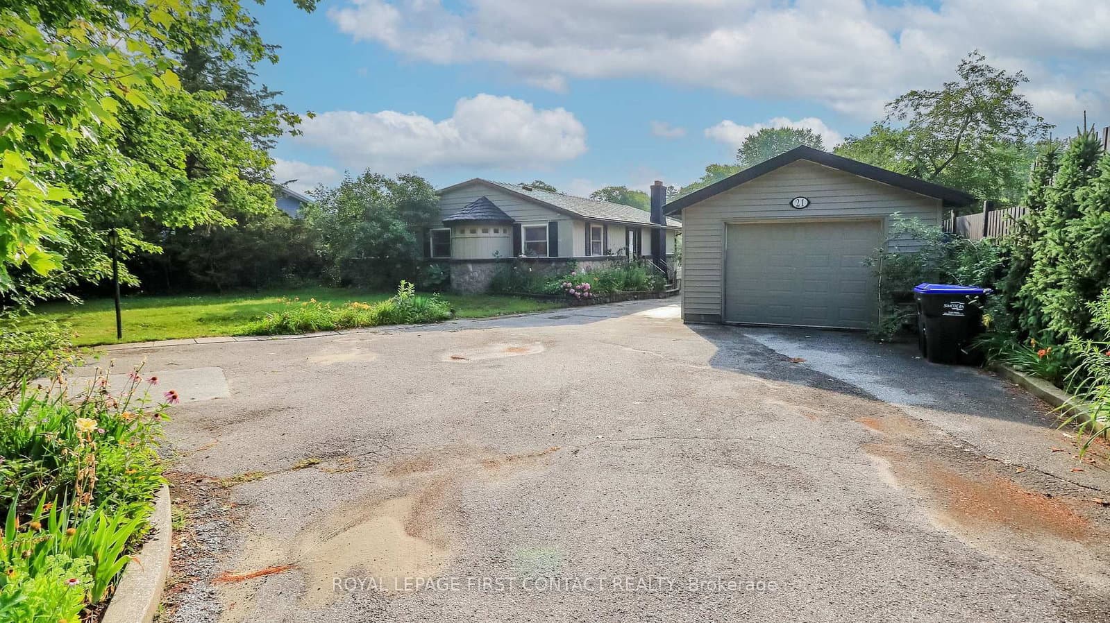 21 Sunnidale Road - Image 1